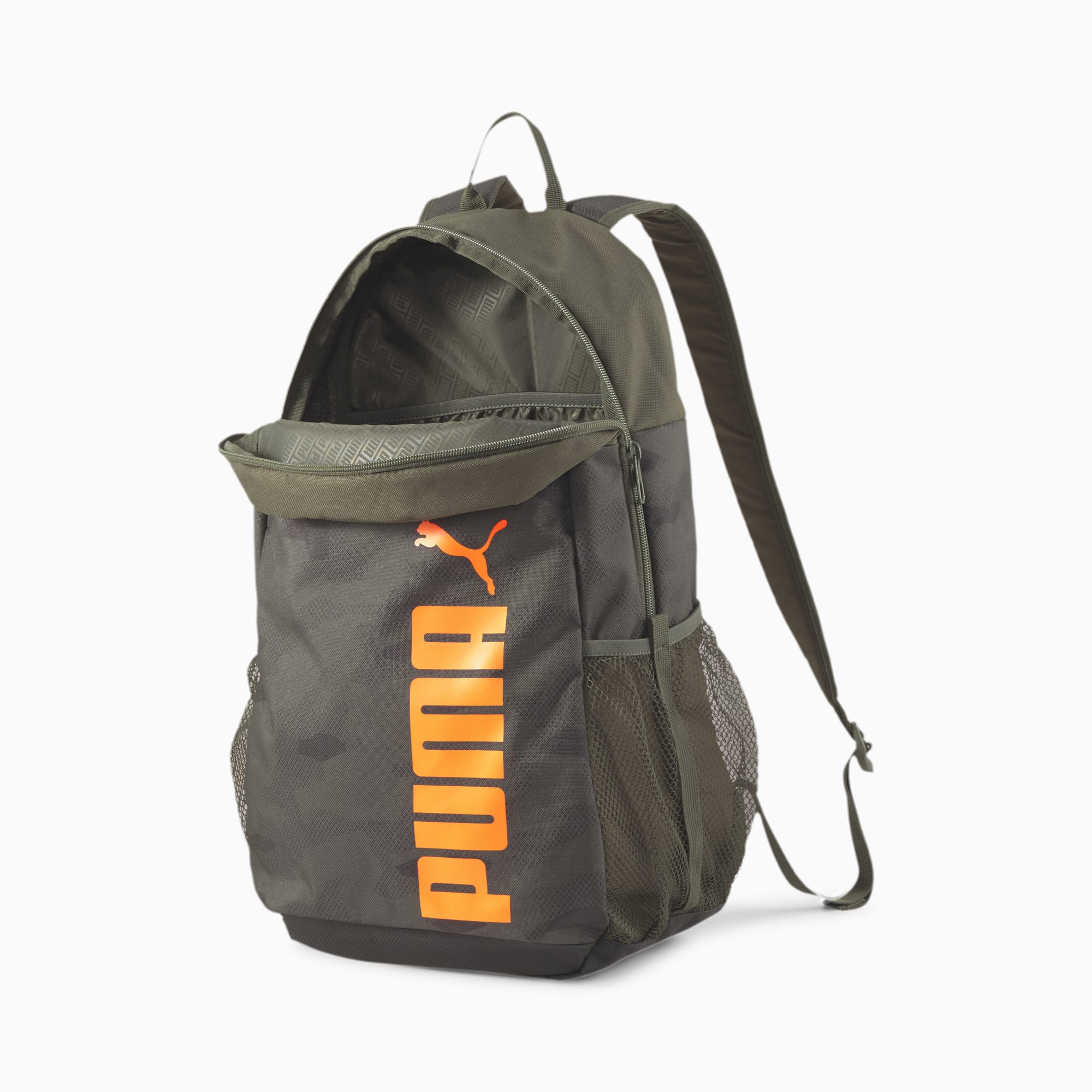 PUMA Style Backpack PUMA Shop All Puma PUMA