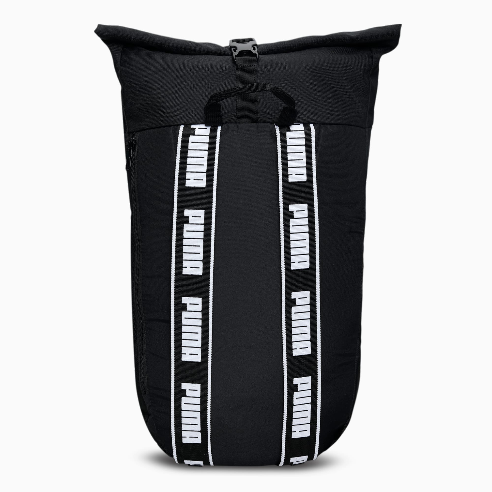 Kijkgat Kudde decaan All-Over Printed Roll Top Backpack | PUMA