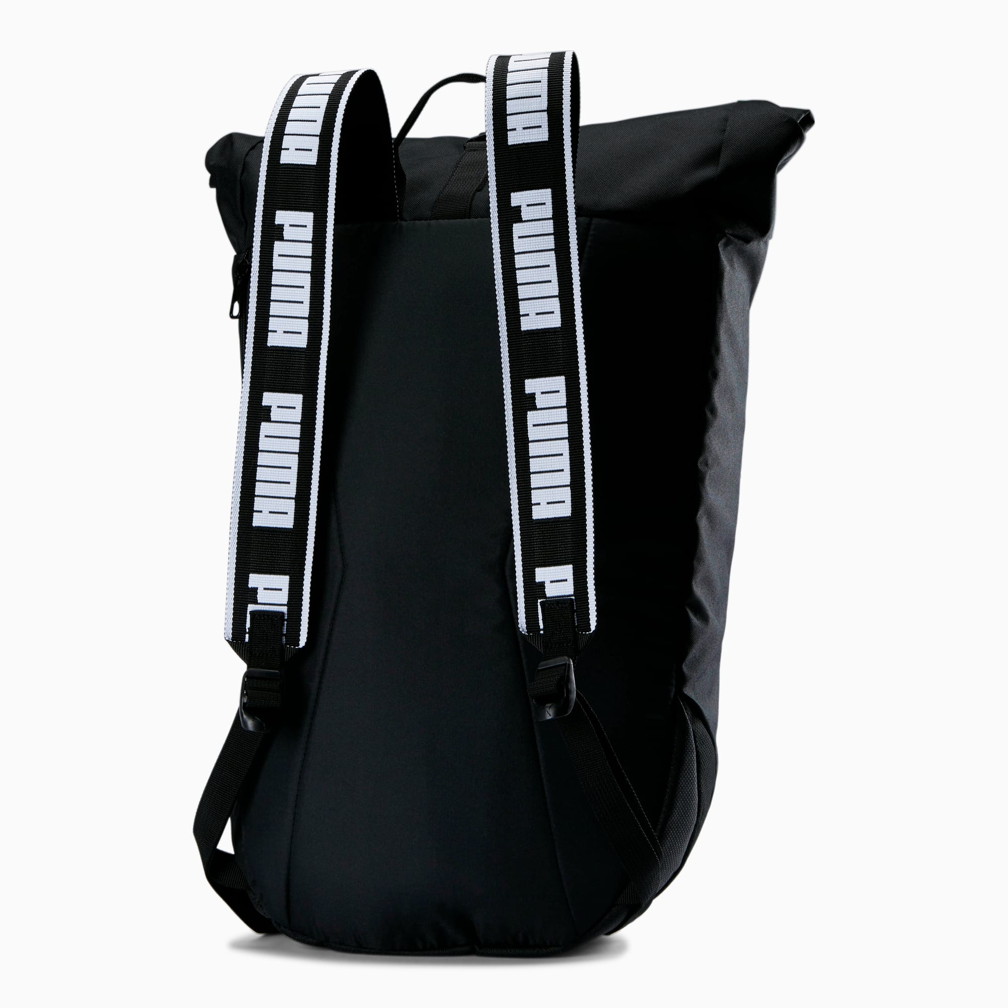 AOP Roll Top Backpack PUMA