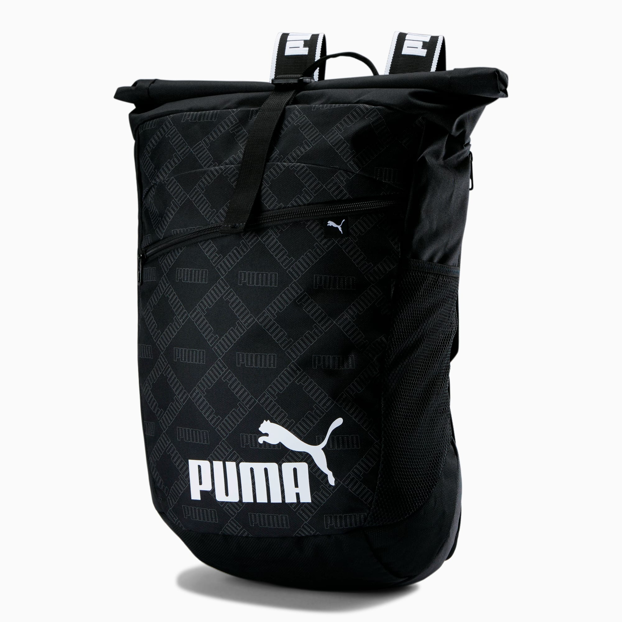 AOP Roll Top Backpack PUMA