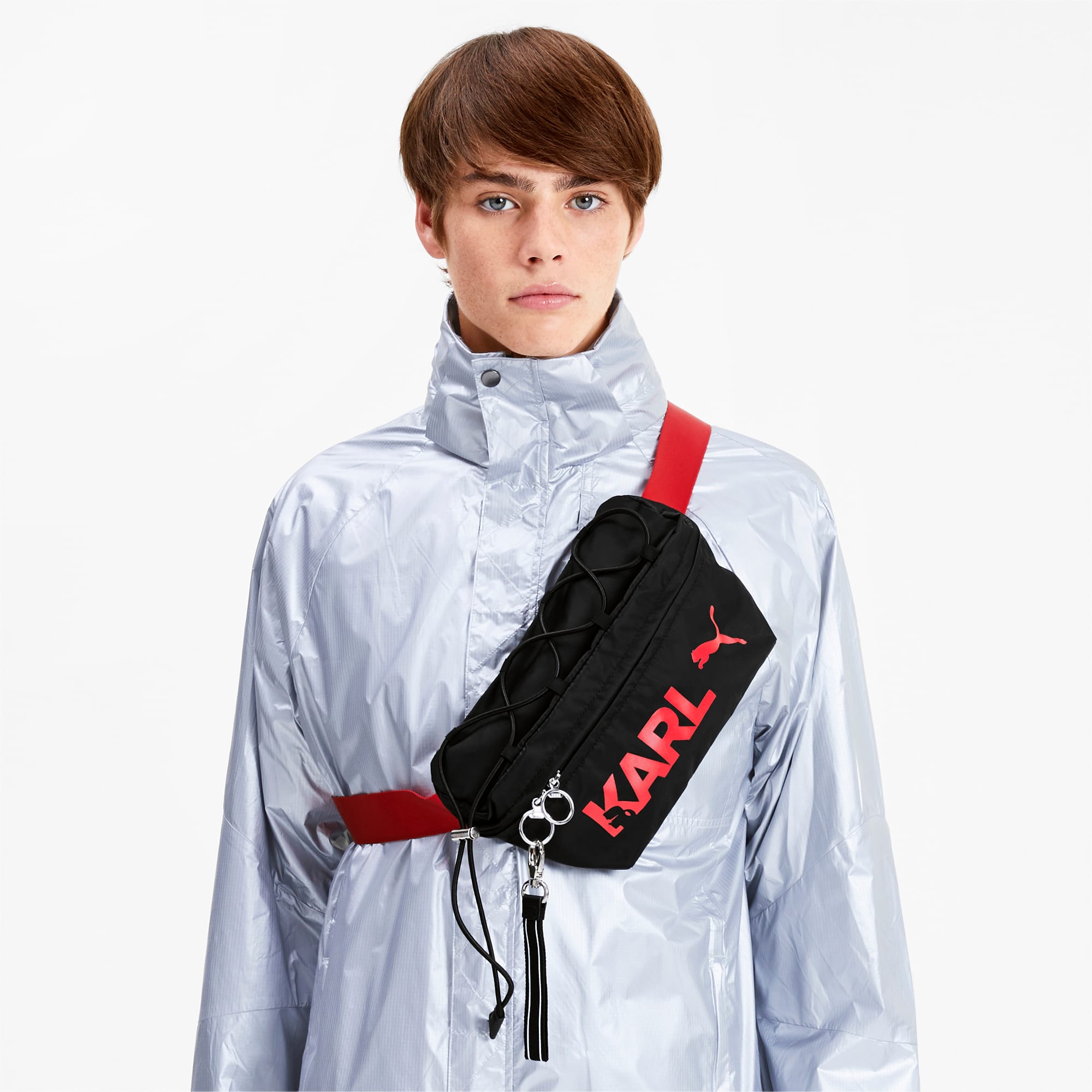 Puma x karl lagerfeld bag shop