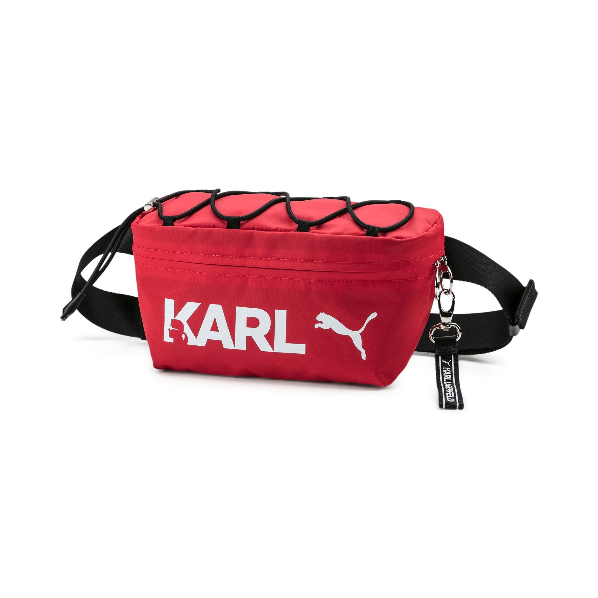 PUMA x KARL LAGERFELD Waist Bag | PUMA US