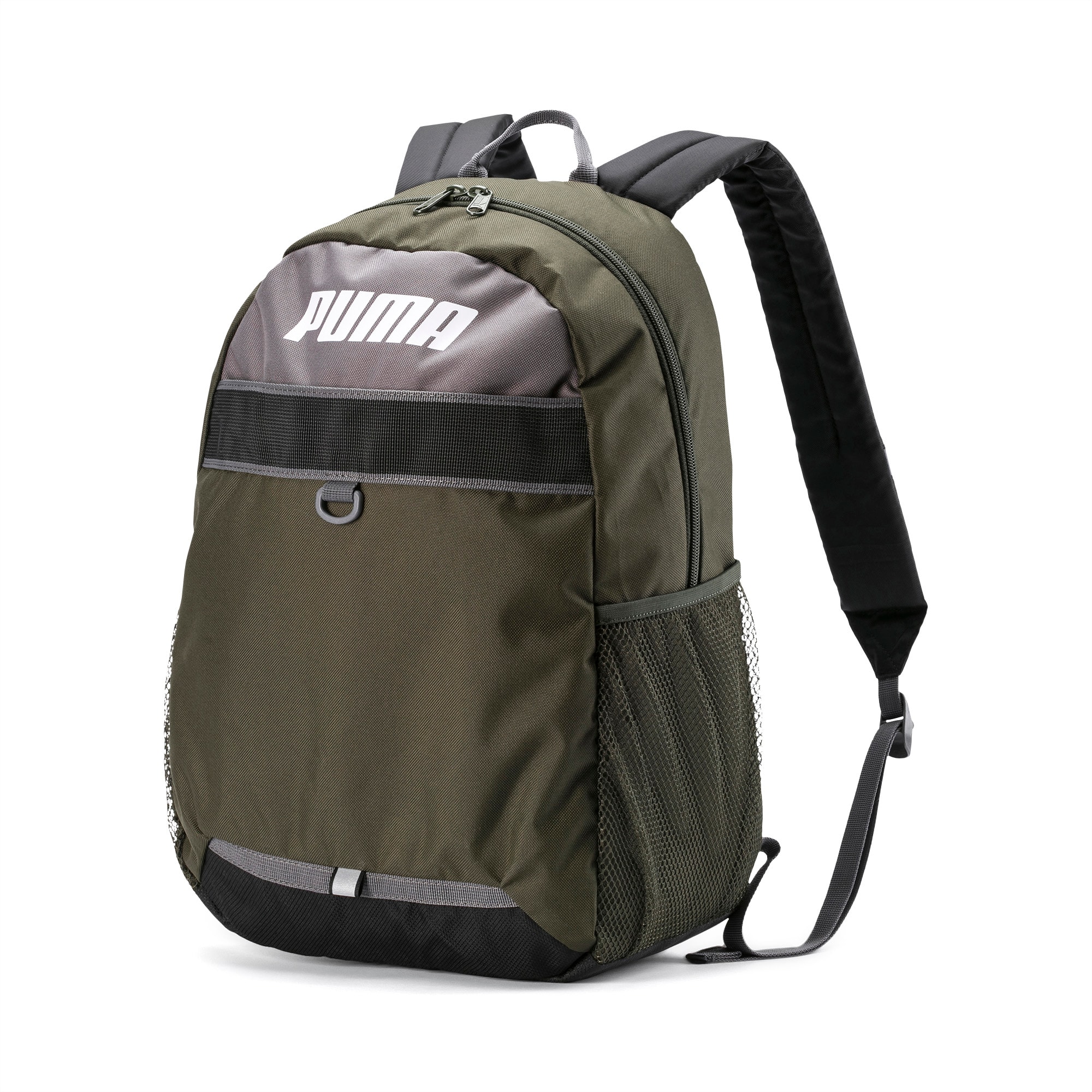 Рюкзак Puma Plus Backpack