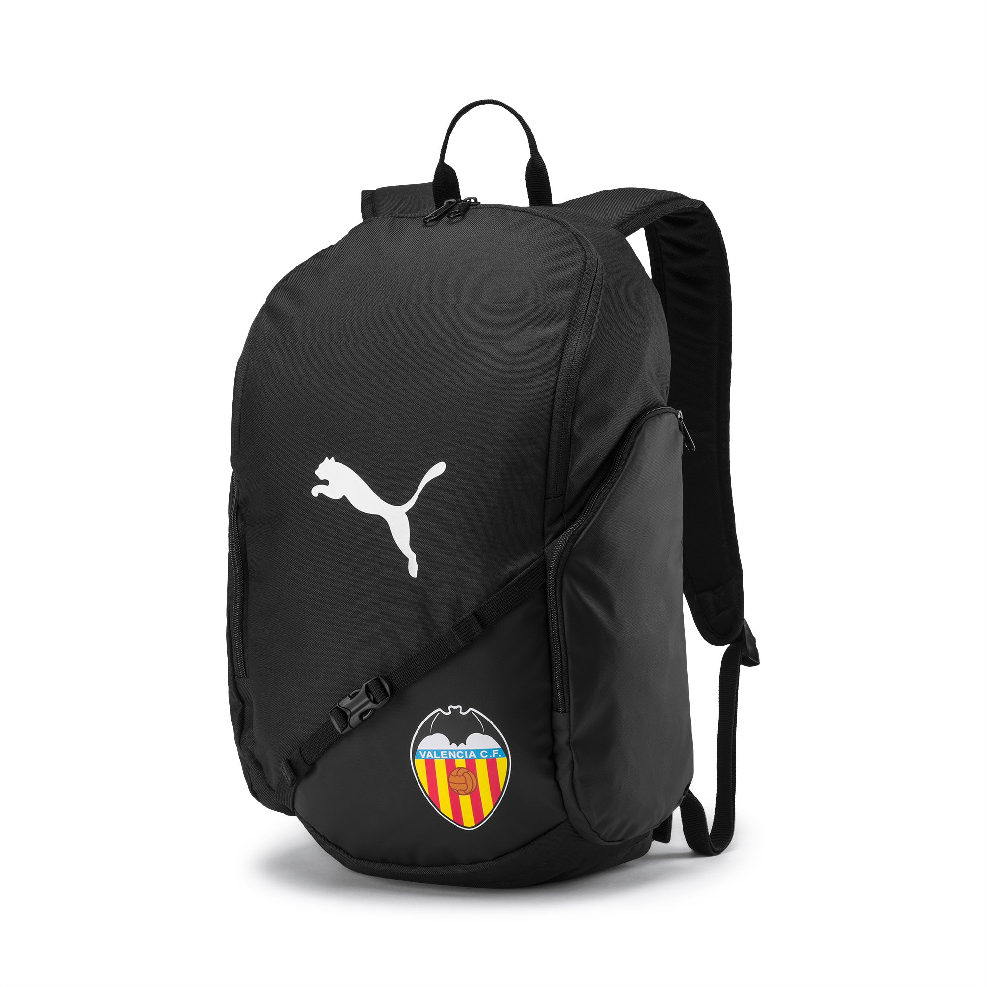 puma football backpack