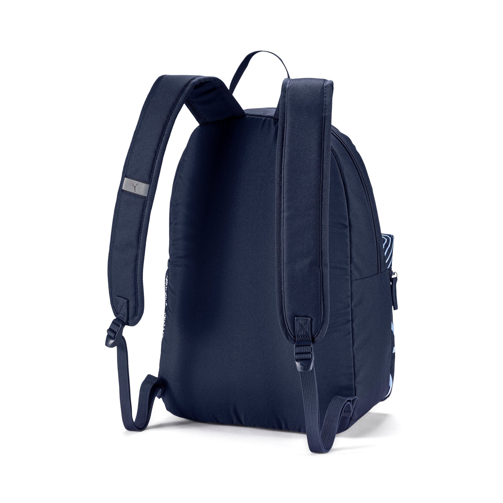 Puma manchester store city backpack
