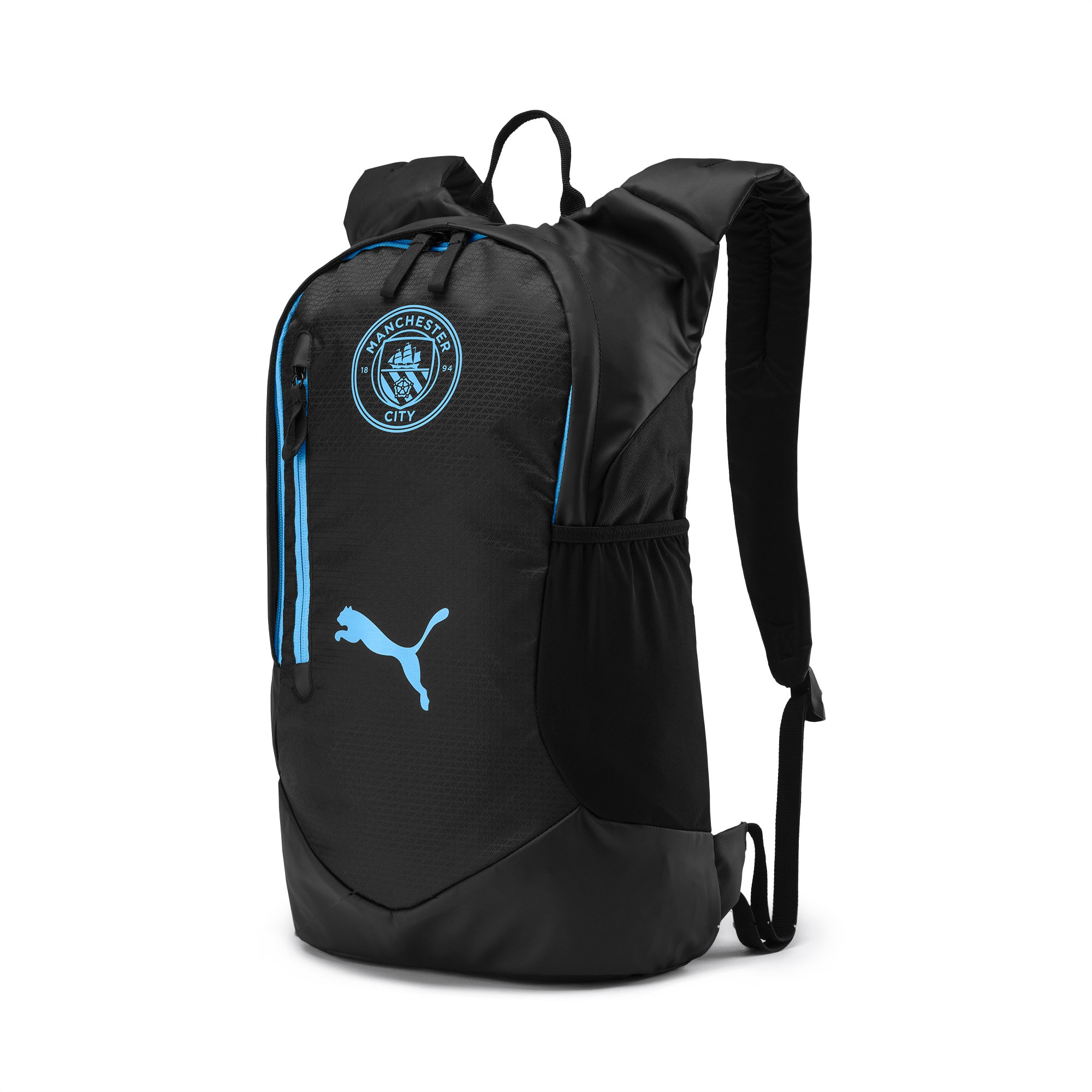 man city back pack