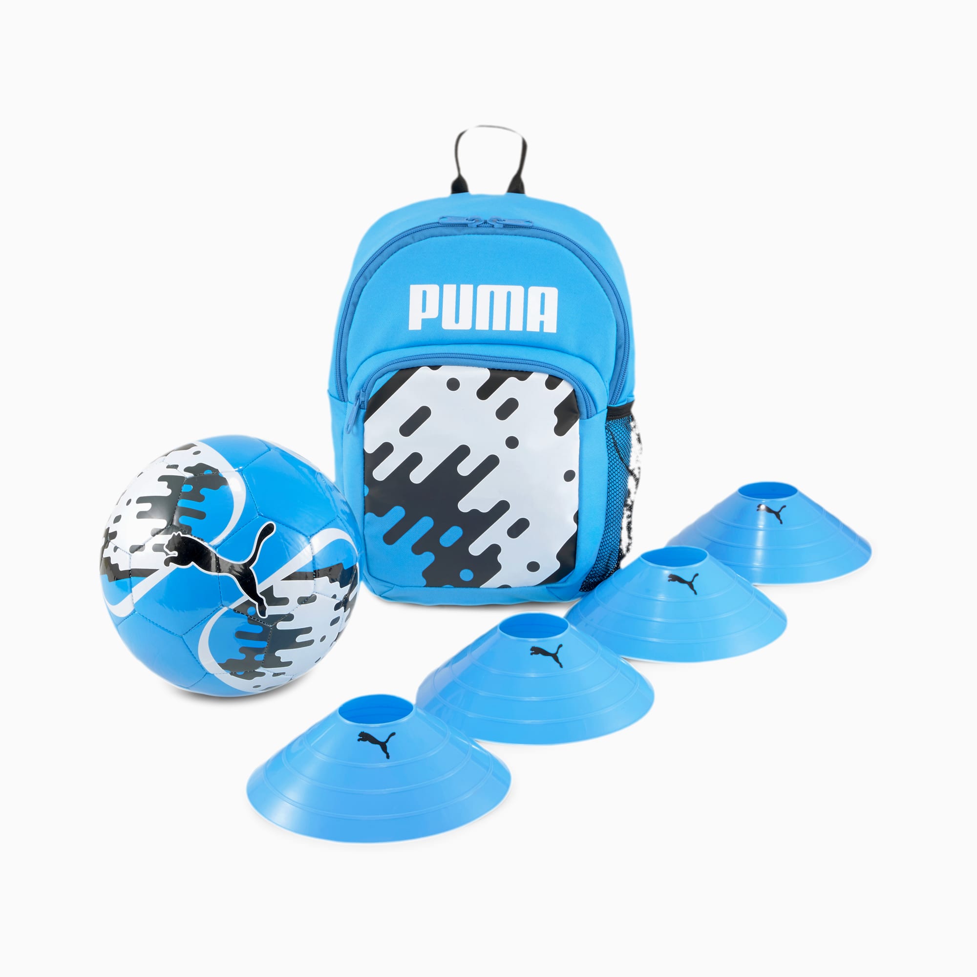 puma kids football