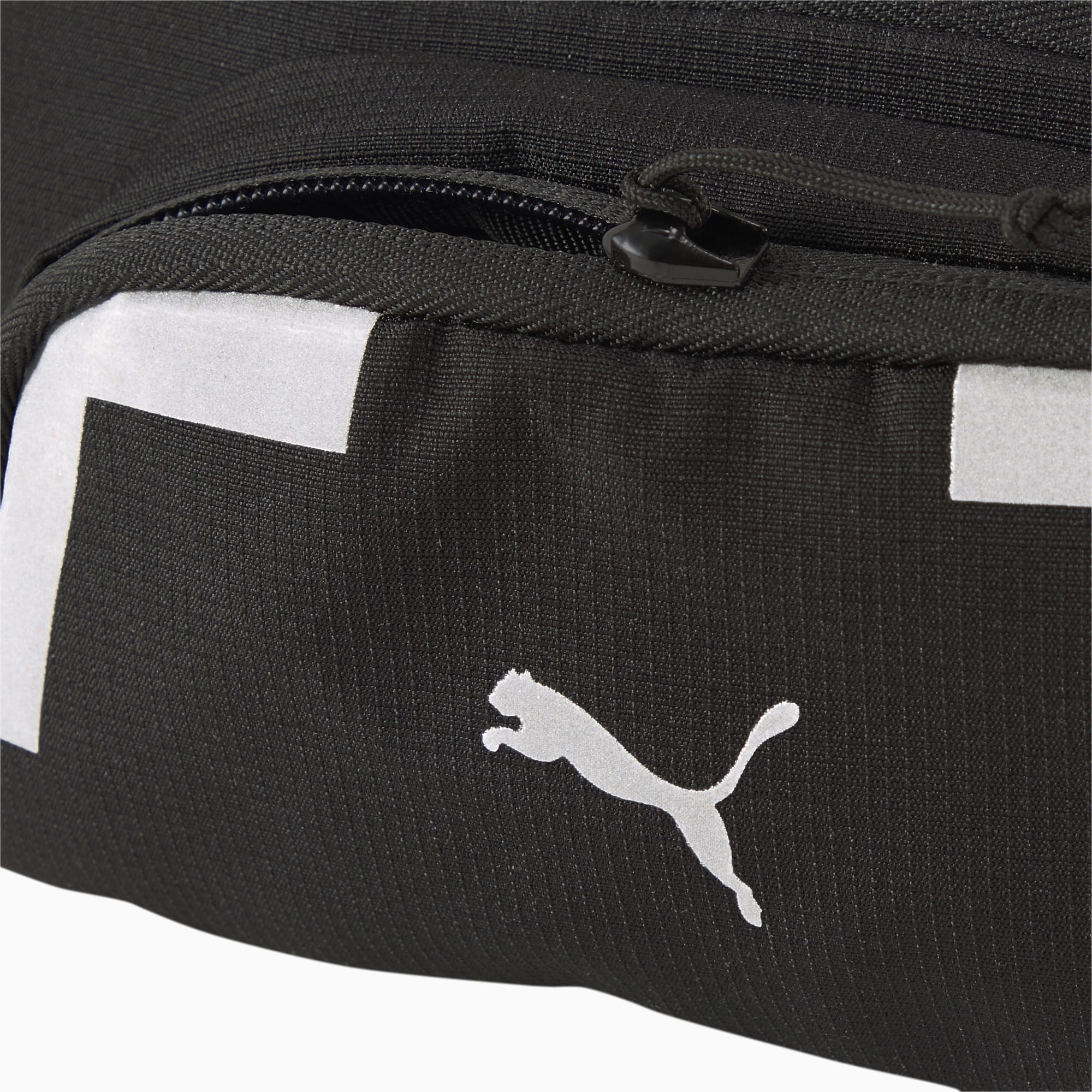 puma running waist bag