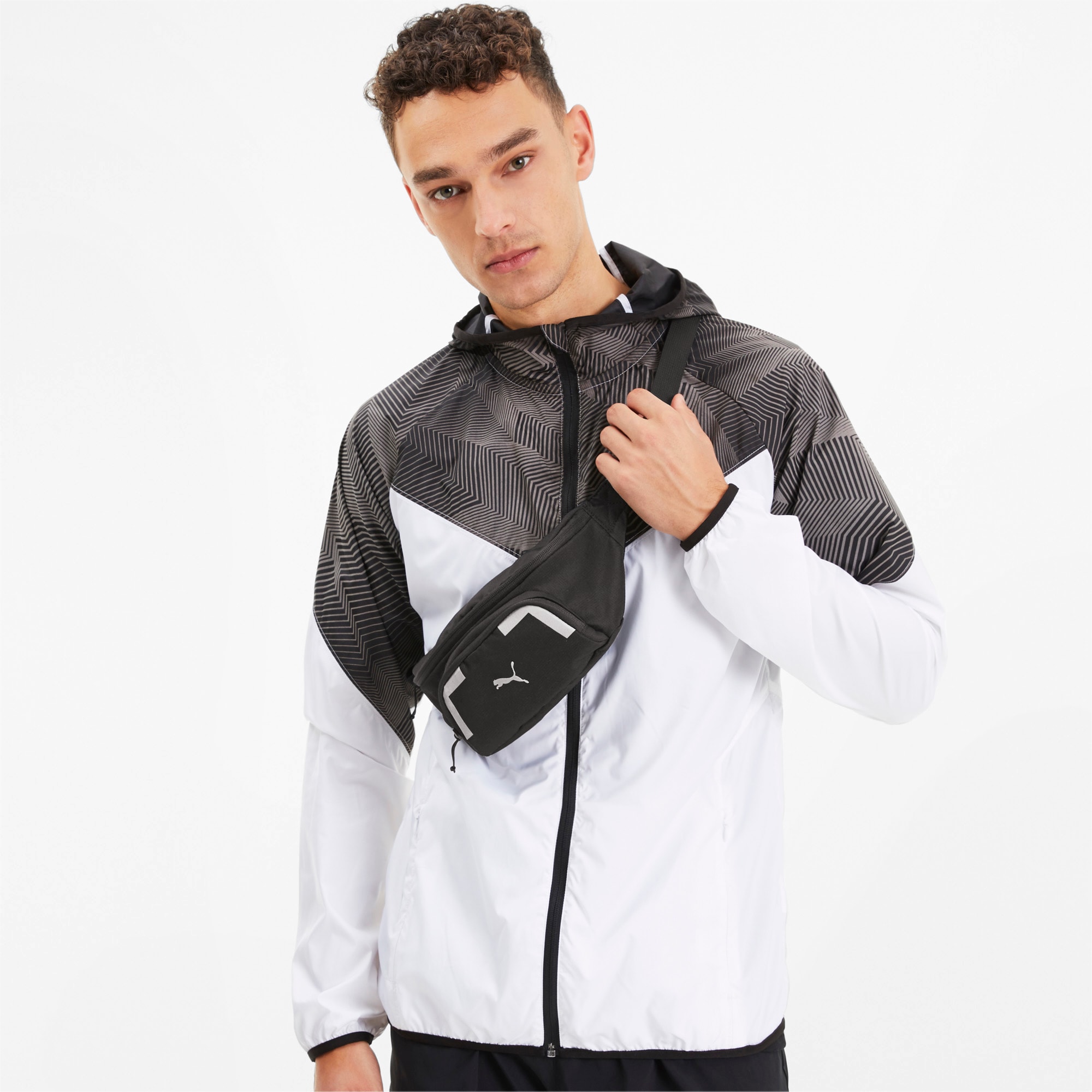puma large bag