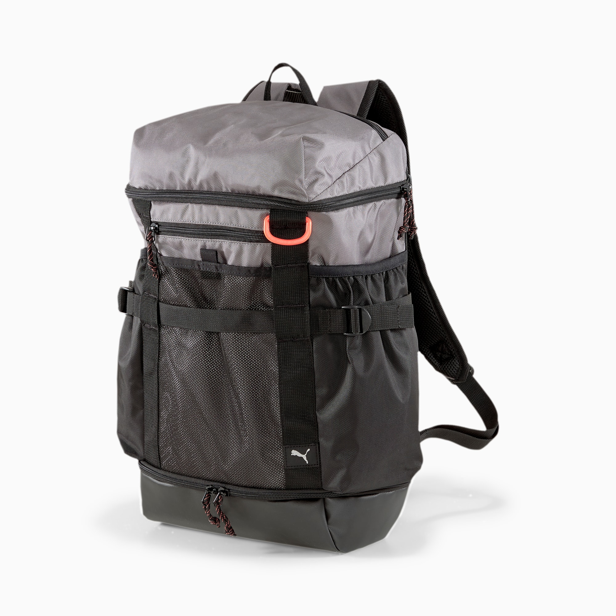functional backpack