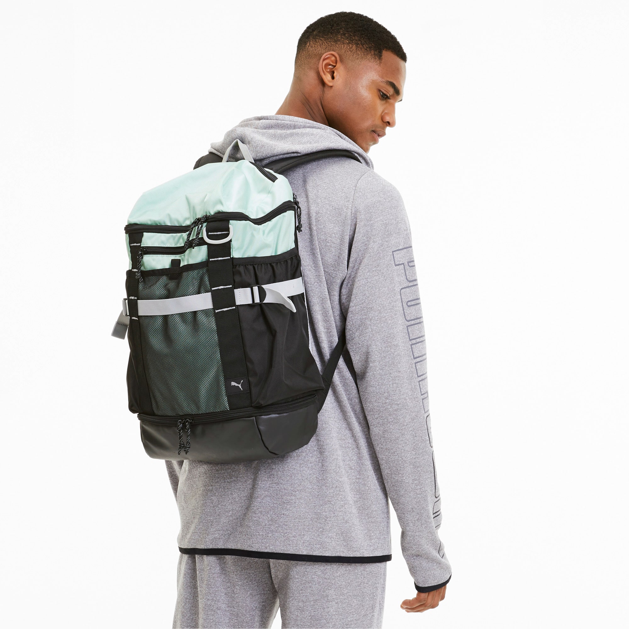 Puma 365 premium backpack hotsell