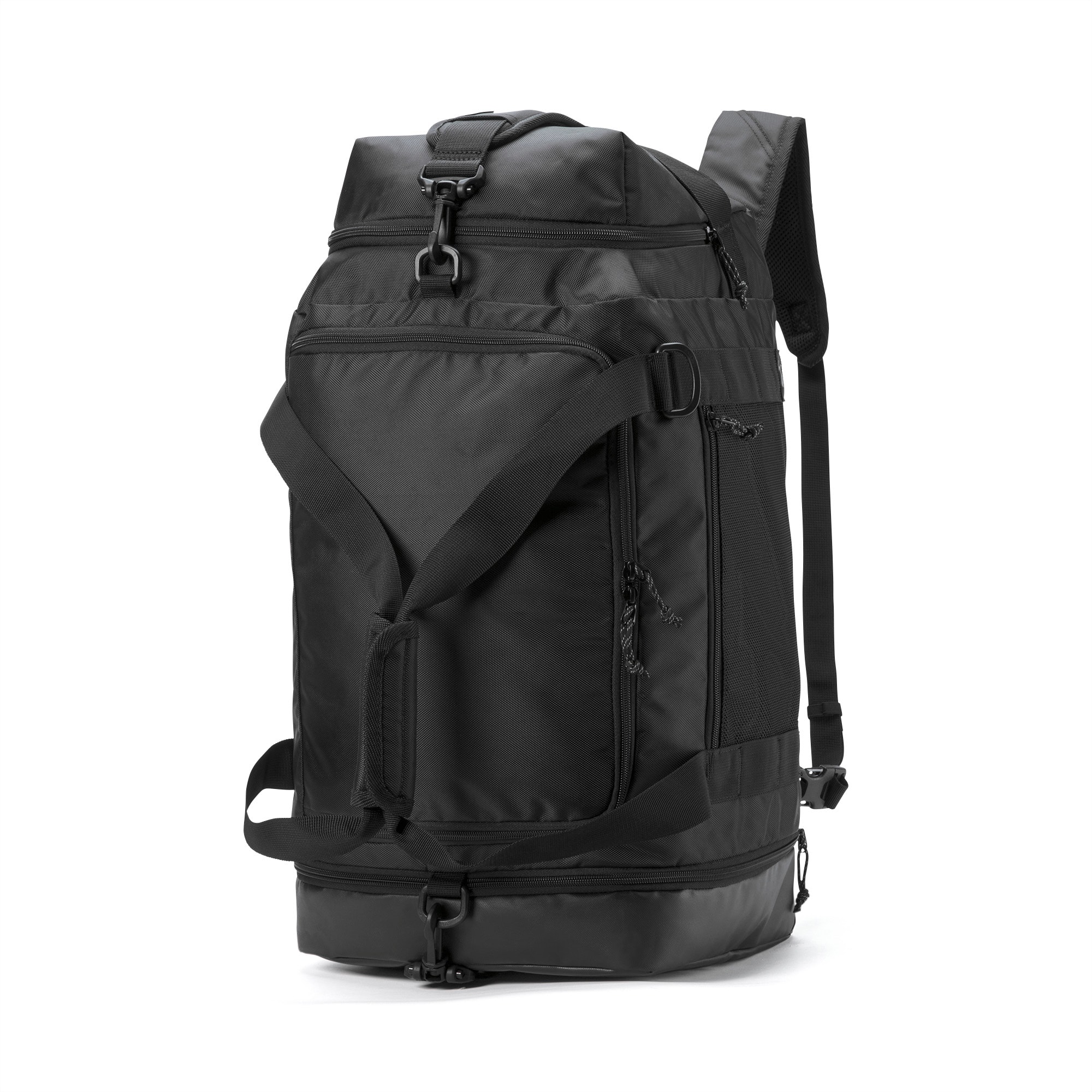 Puma energy 2 way duffle bag top