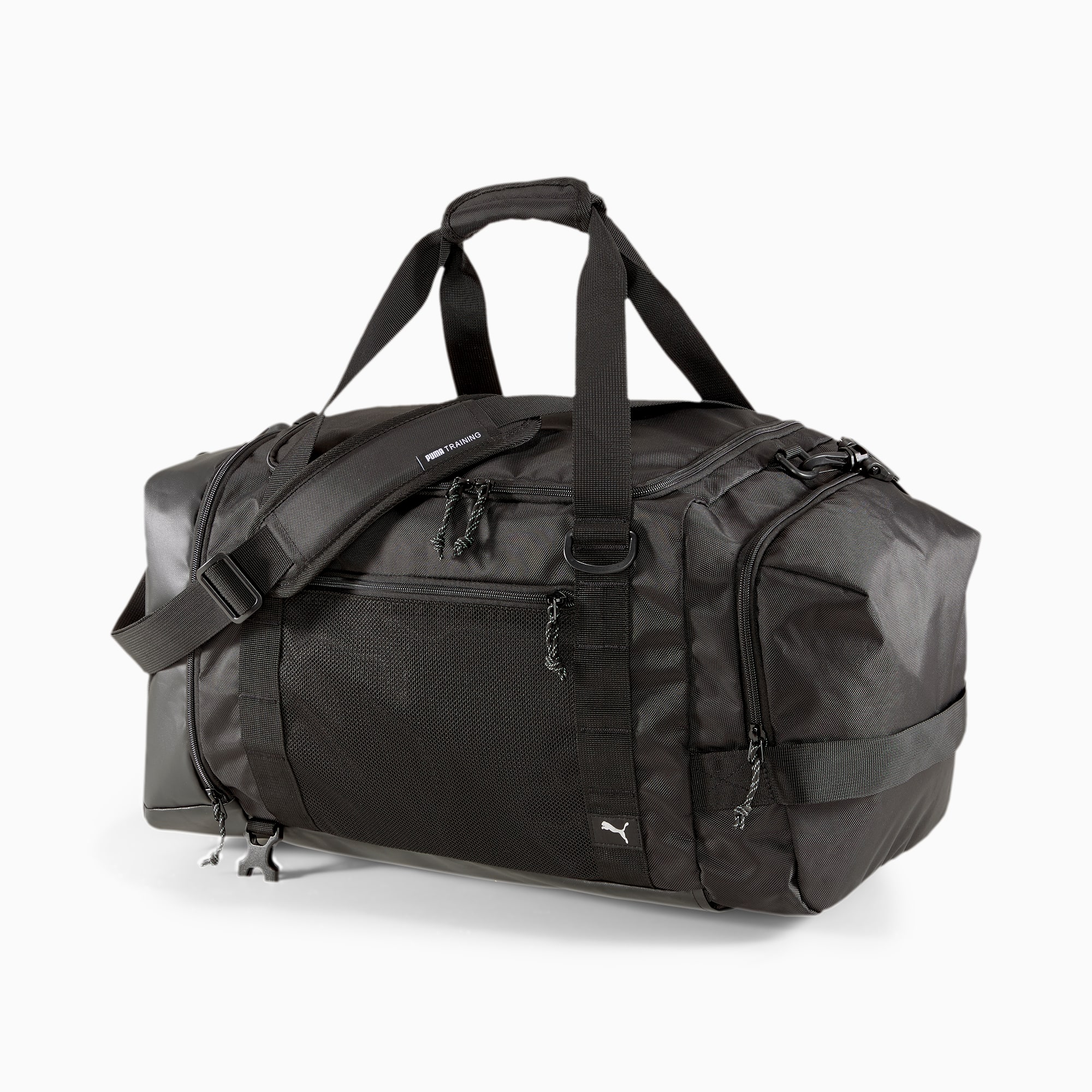 puma evospeed duffle bag