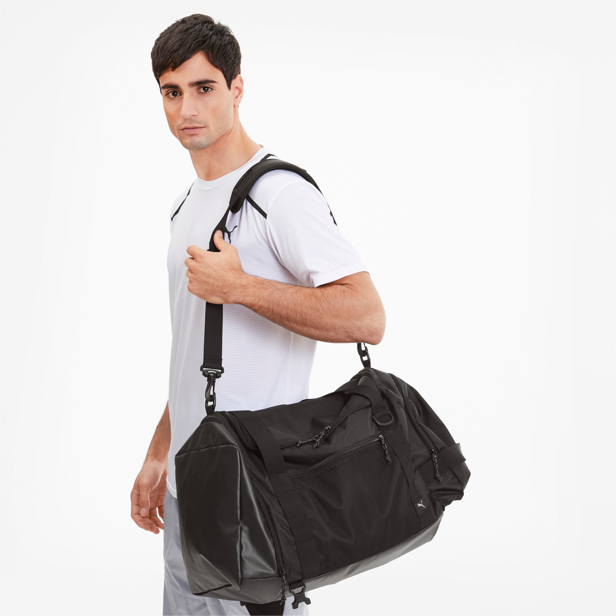 Energy Two-Way Duffel Bag | PUMA US