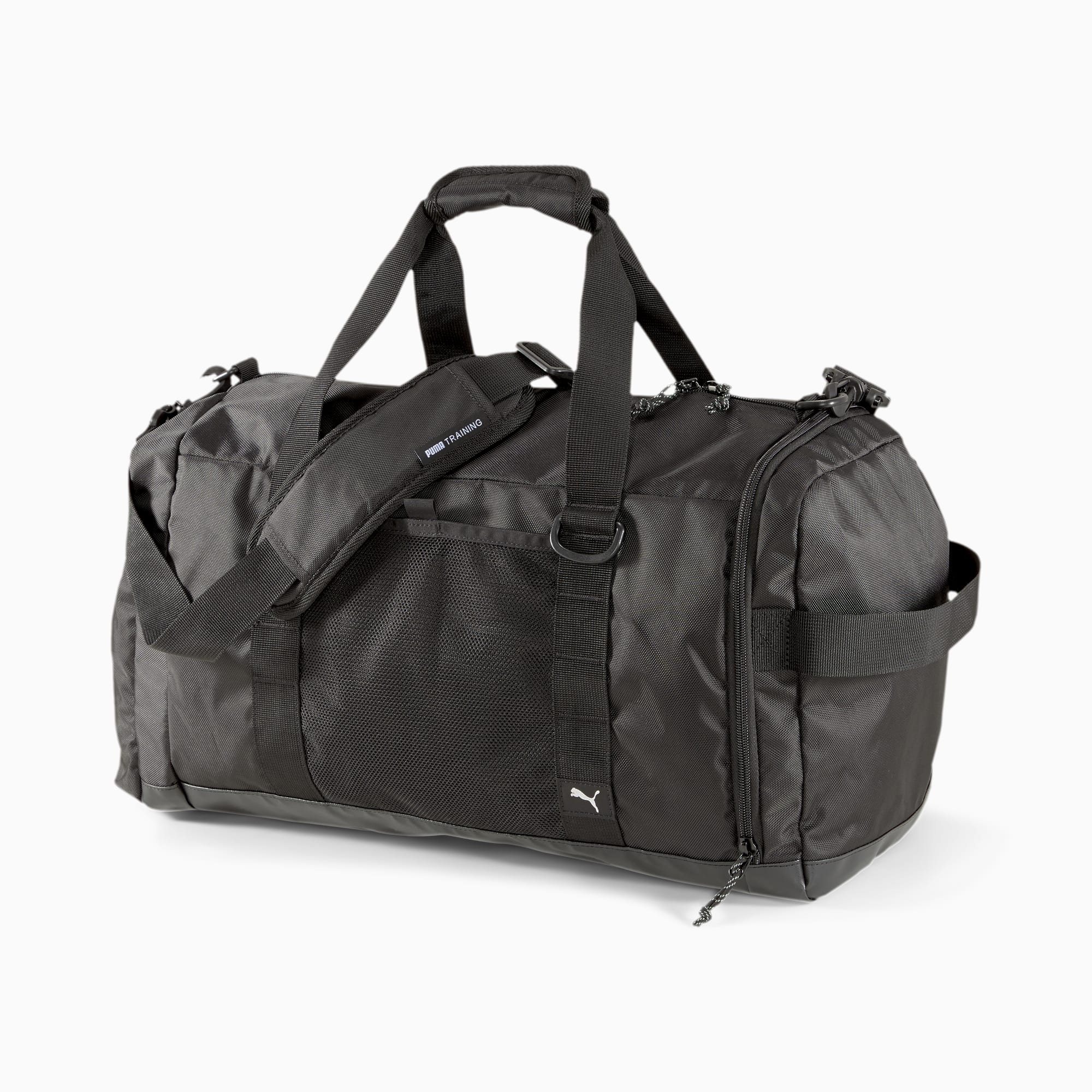 puma energy 2 way duffle bag