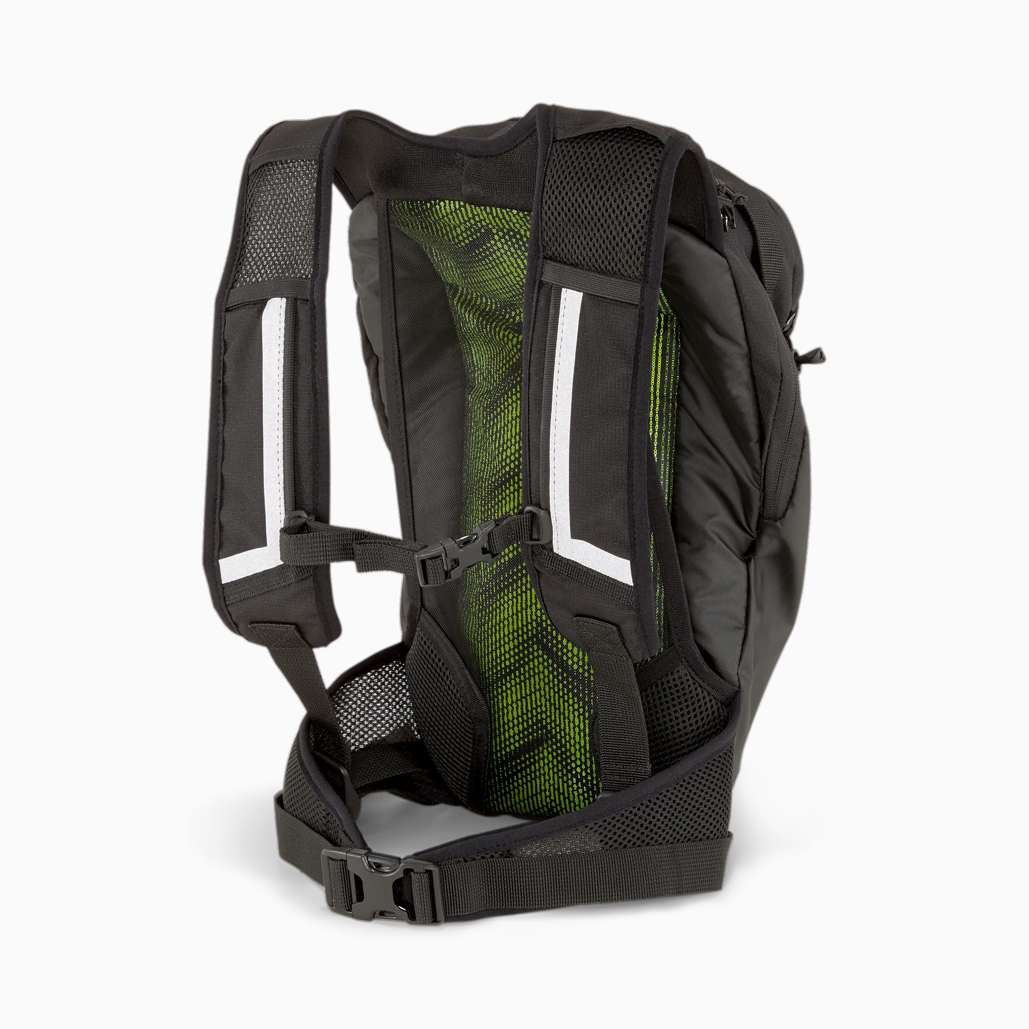 Puma running sale waterproof backpack