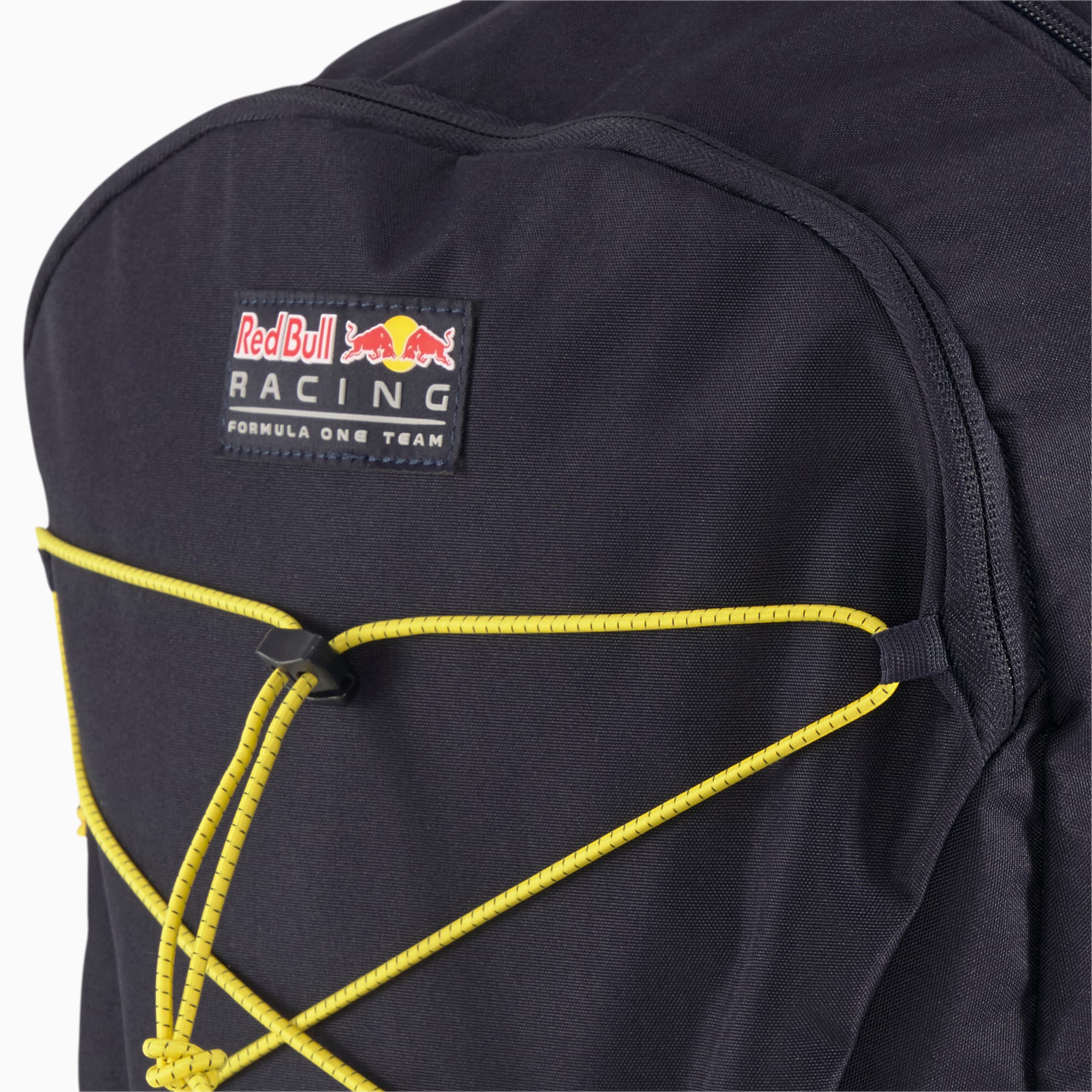 Puma red hot sale bull backpack