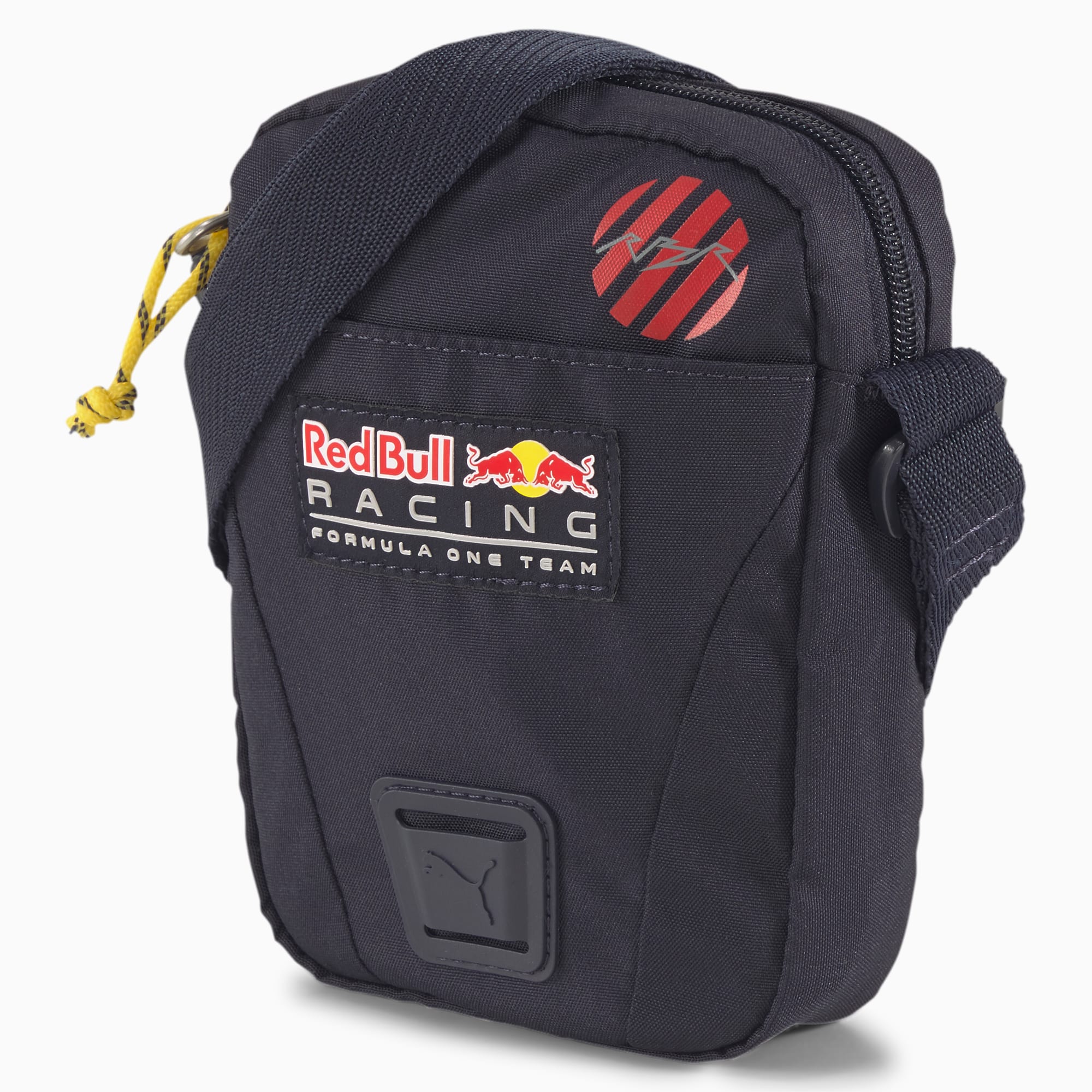 puma red bull bags