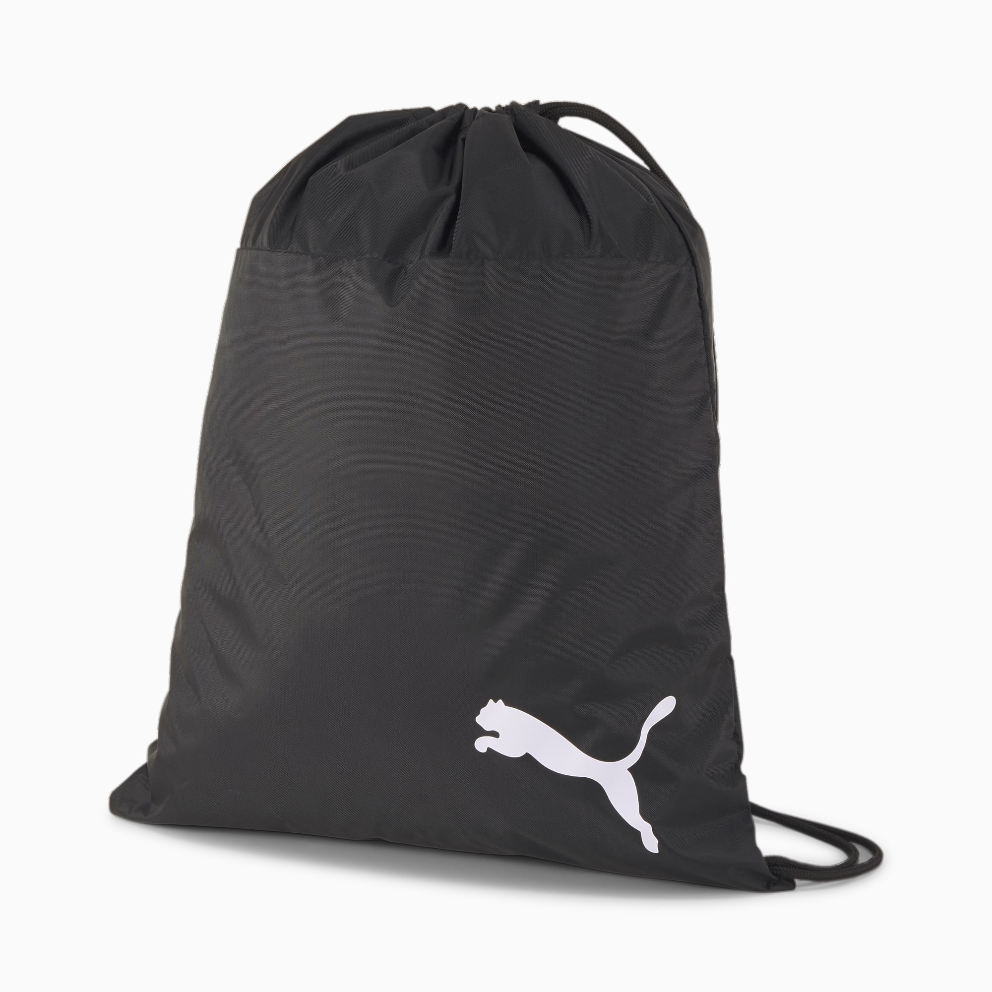 Gym Sack | Puma Black | PUMA Shoes | PUMA