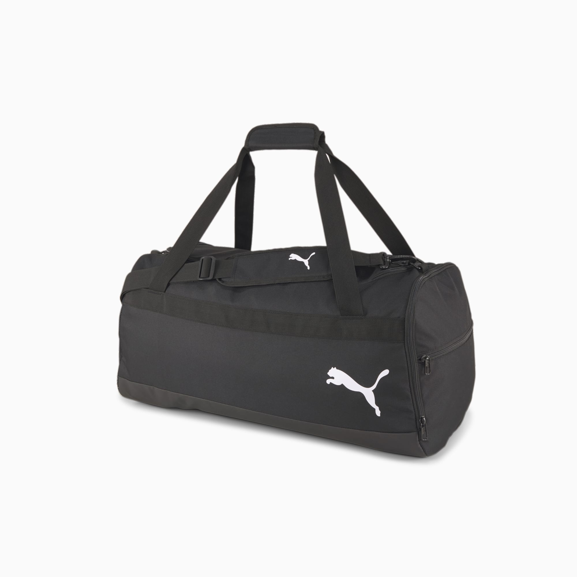 puma small duffel bag