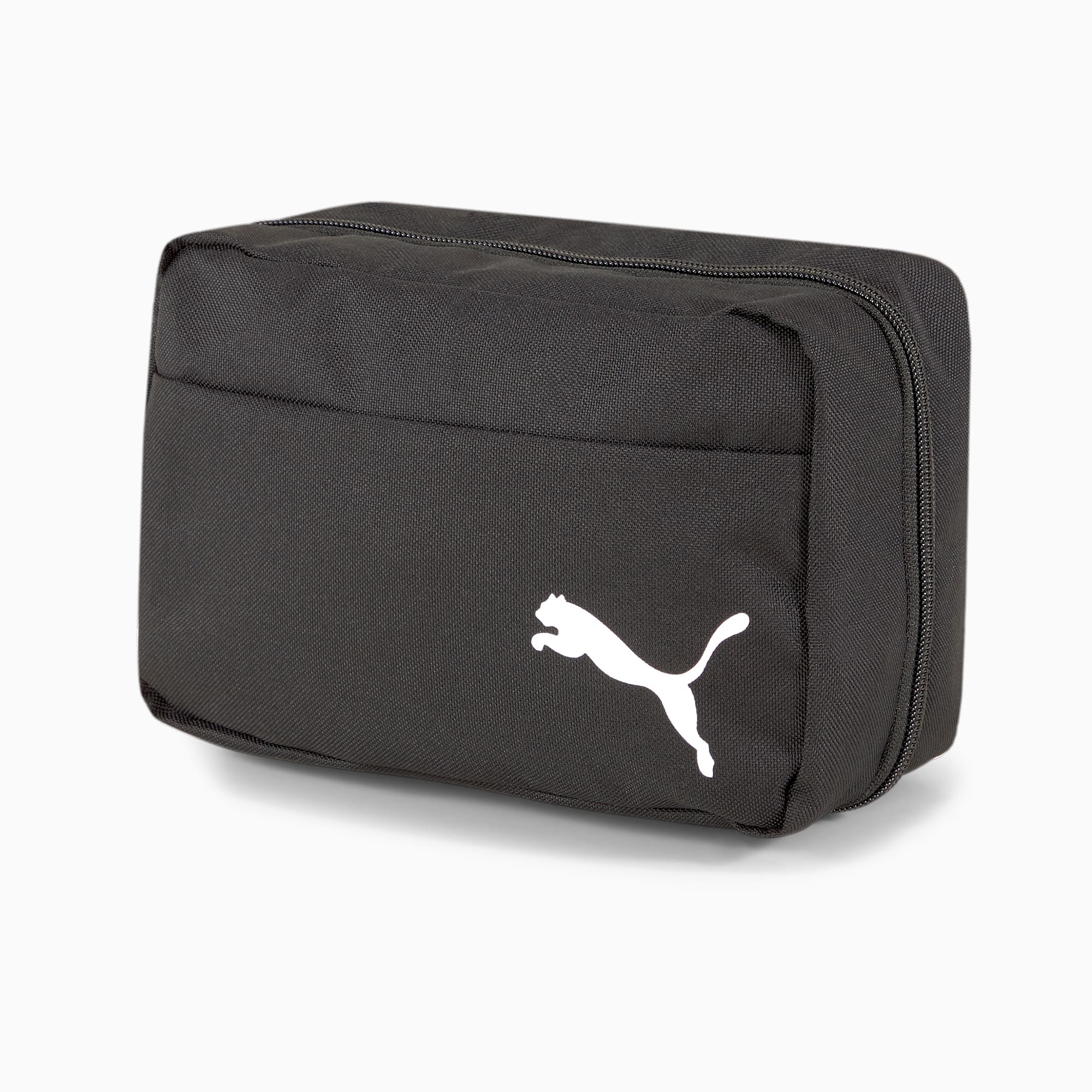 teamGOAL Wash Bag Puma Black PUMA Shop All Puma PUMA