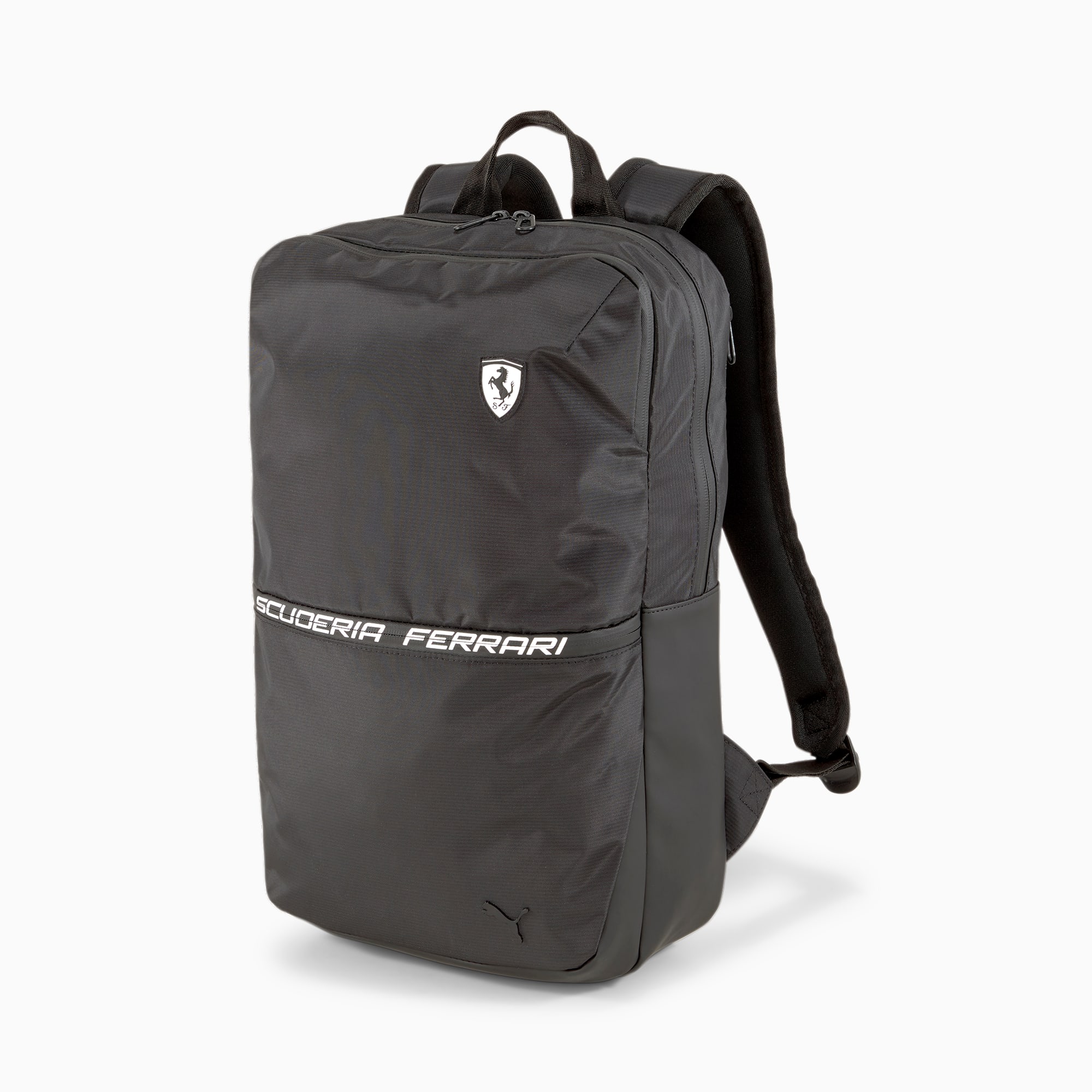 puma ferrari lifestyle backpack