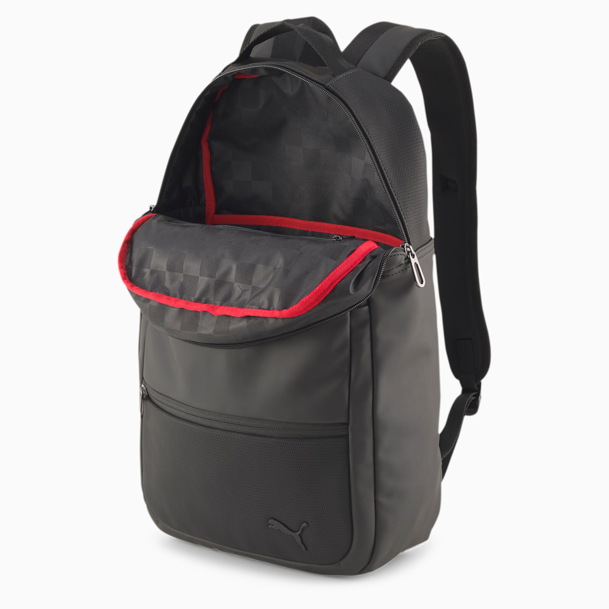 Scuderia ferrari hotsell lifestyle backpack