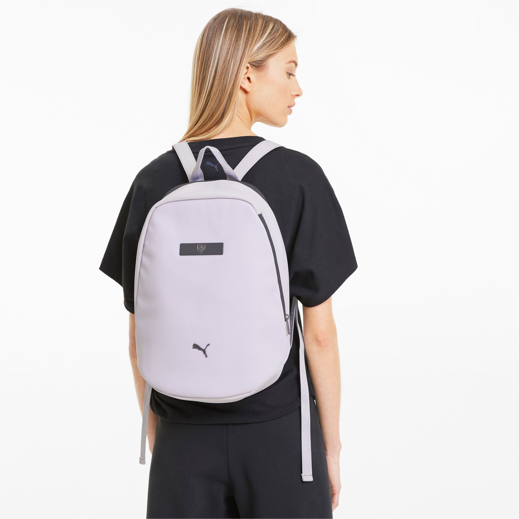 puma ferrari zainetto backpack Cinosural International School