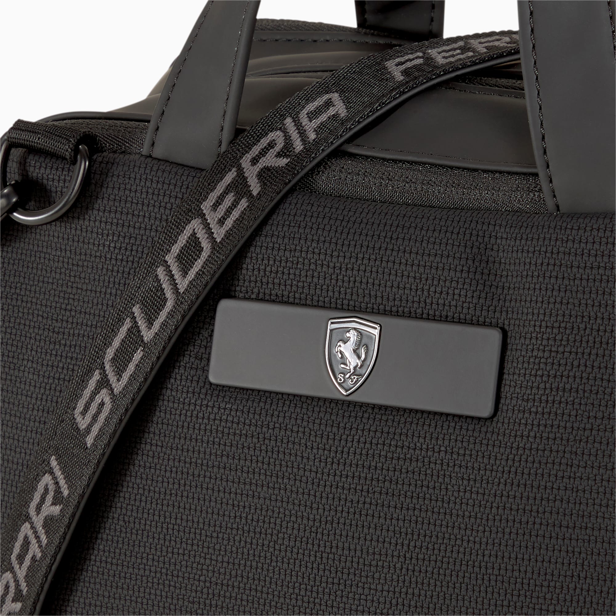 Puma ferrari hotsell bag ladies