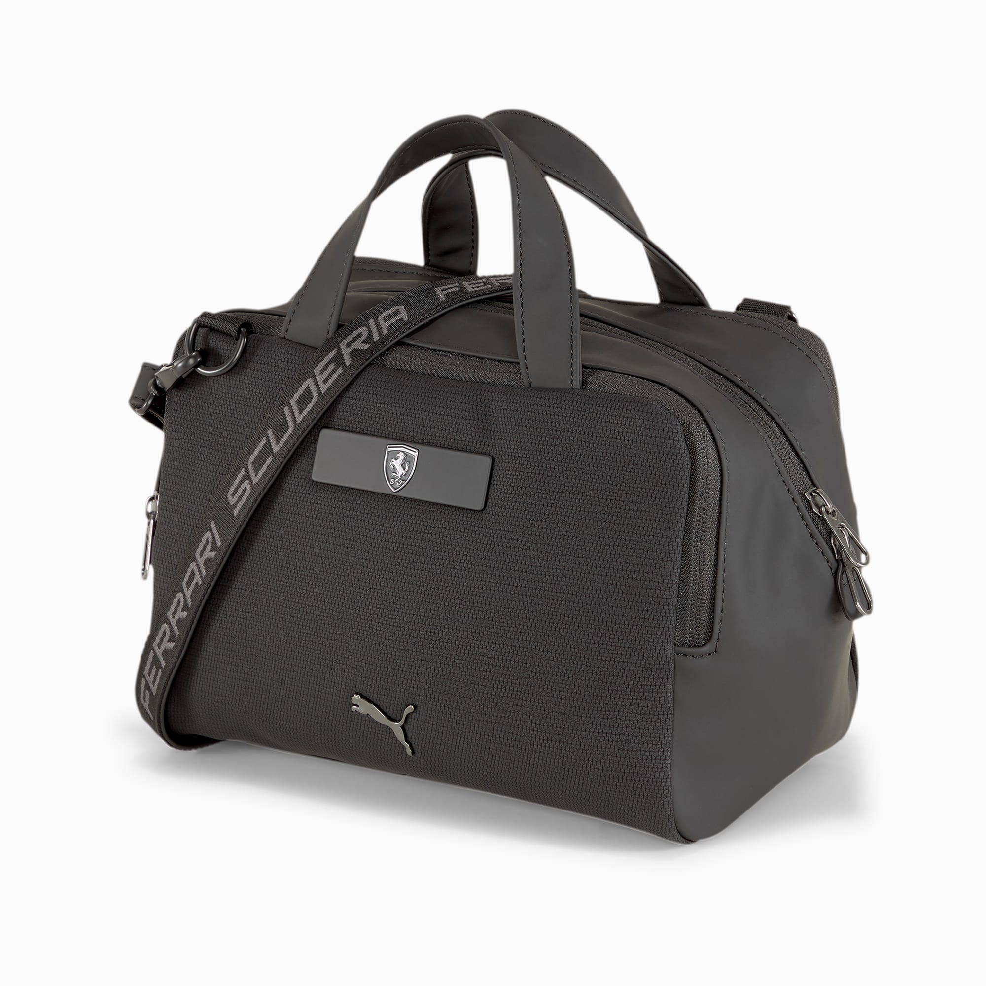 Scuderia Ferrari Lifestyle Women s Handbag