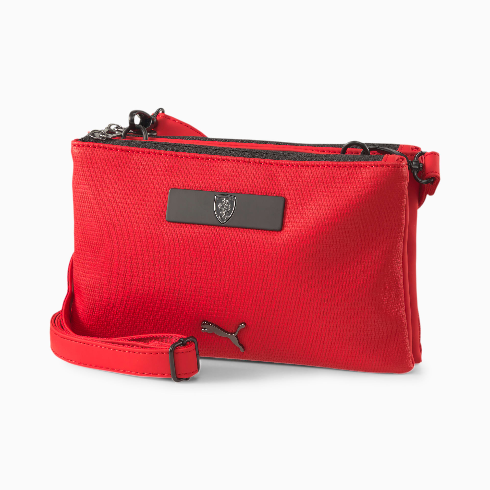 ferrari purse