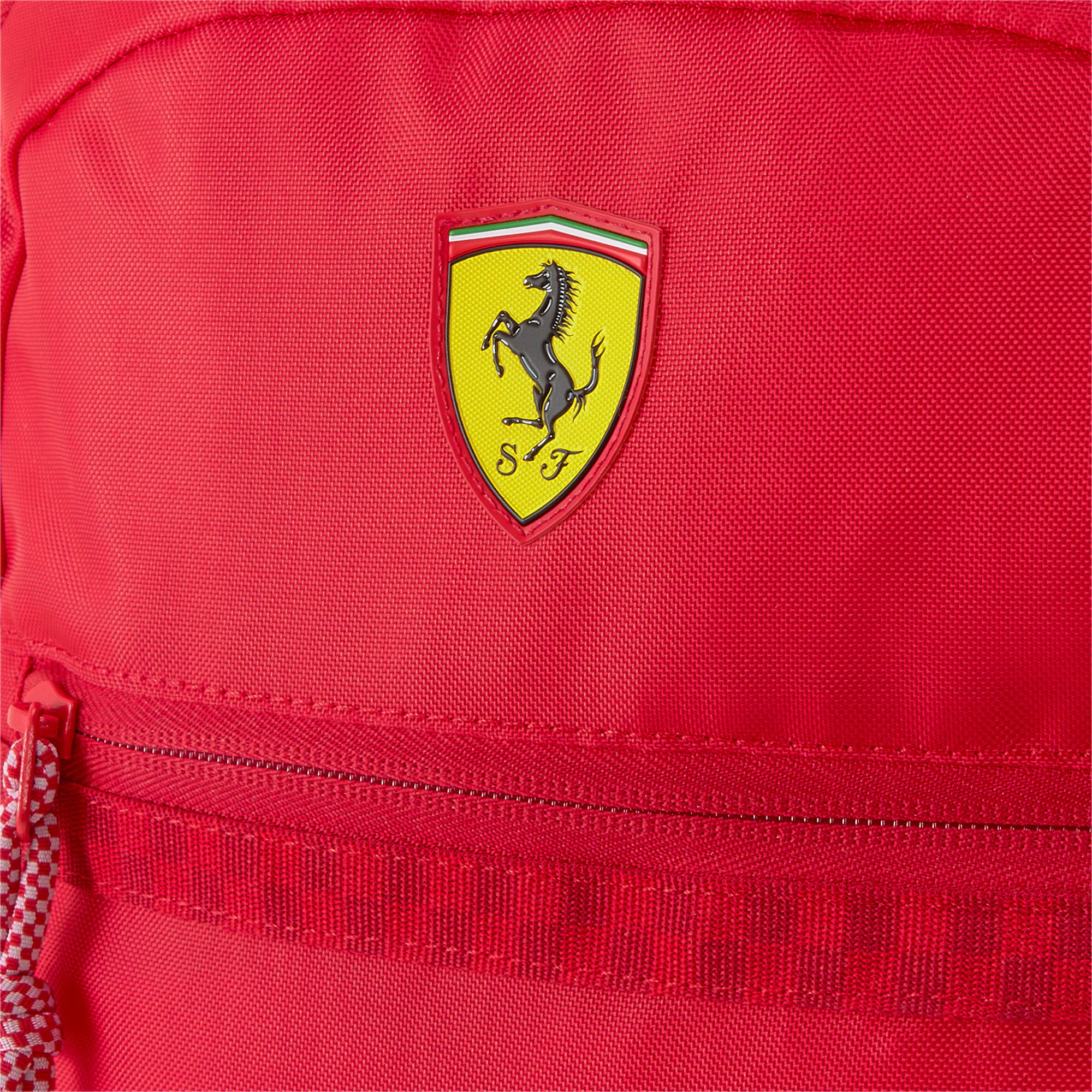 Puma ferrari fanwear backpack hot sale