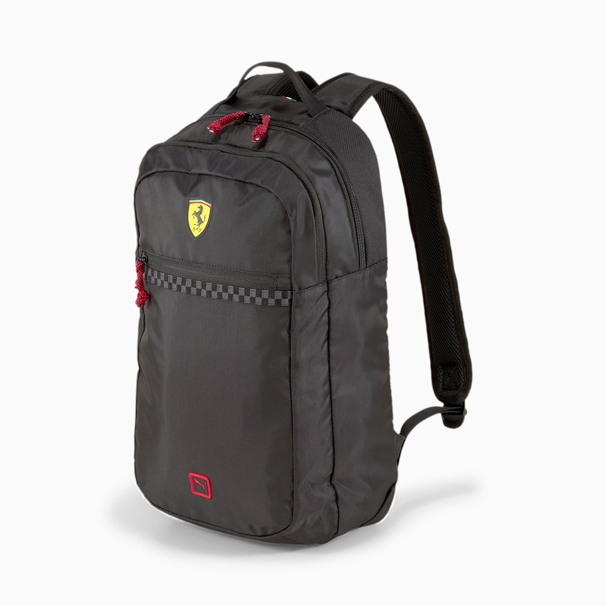 sac bandoulière puma ferrari