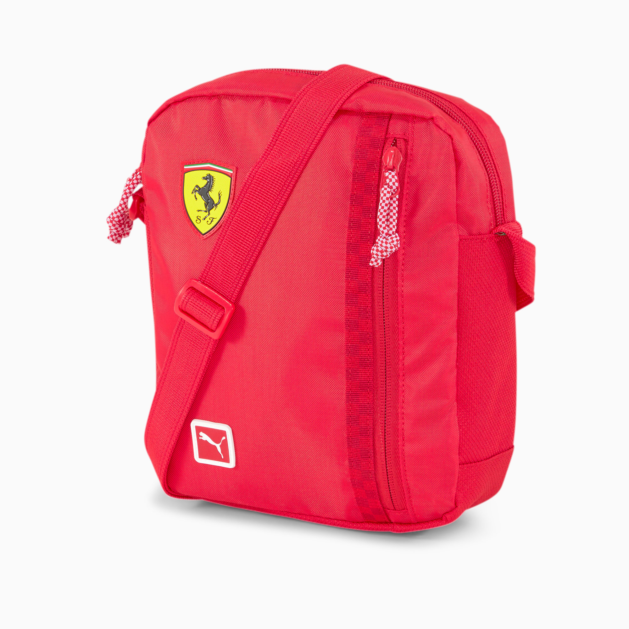 Scuderia Ferrari Puma сумка