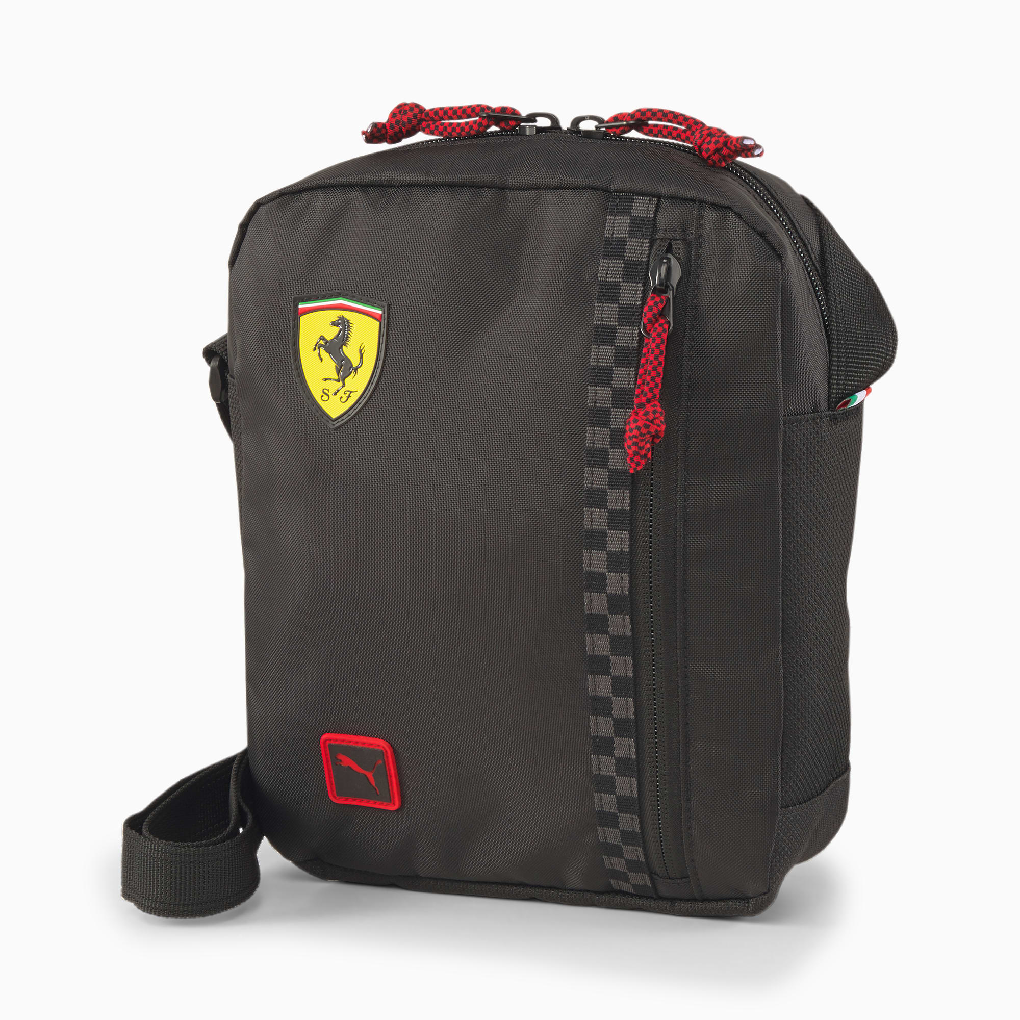 puma bag ferrari edition