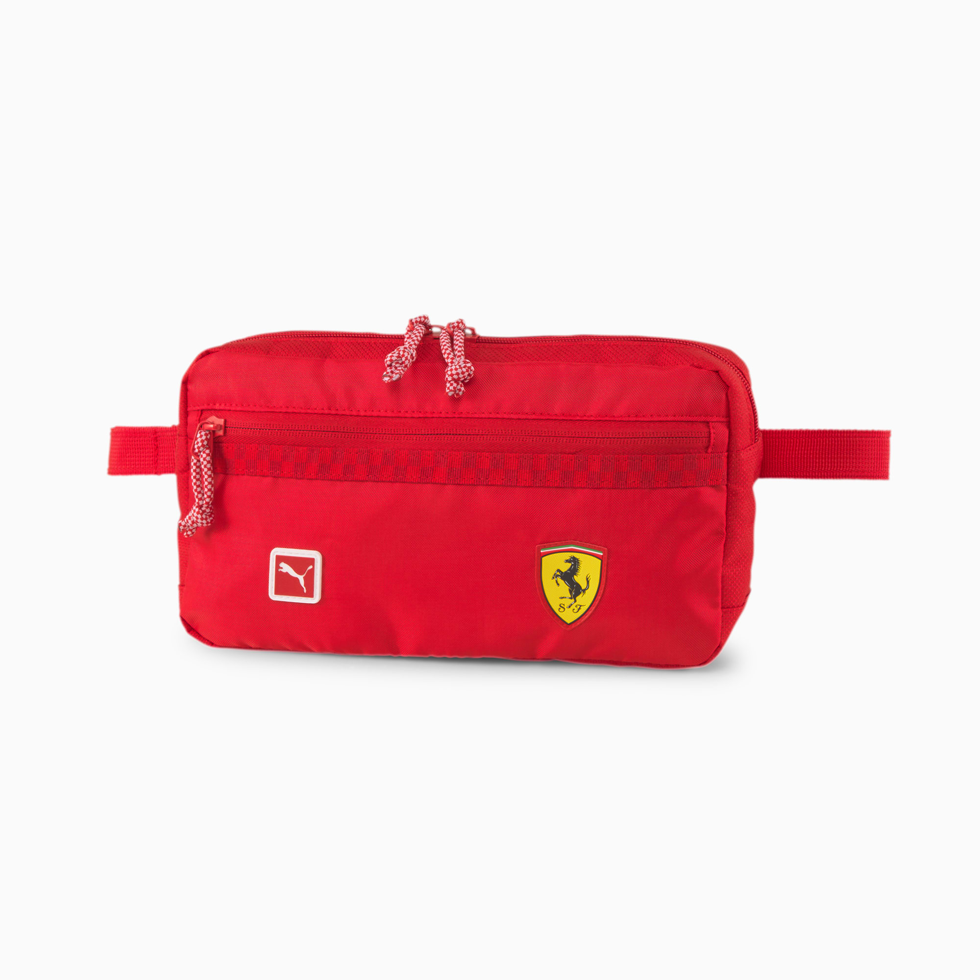 puma ferrari series casual backpack