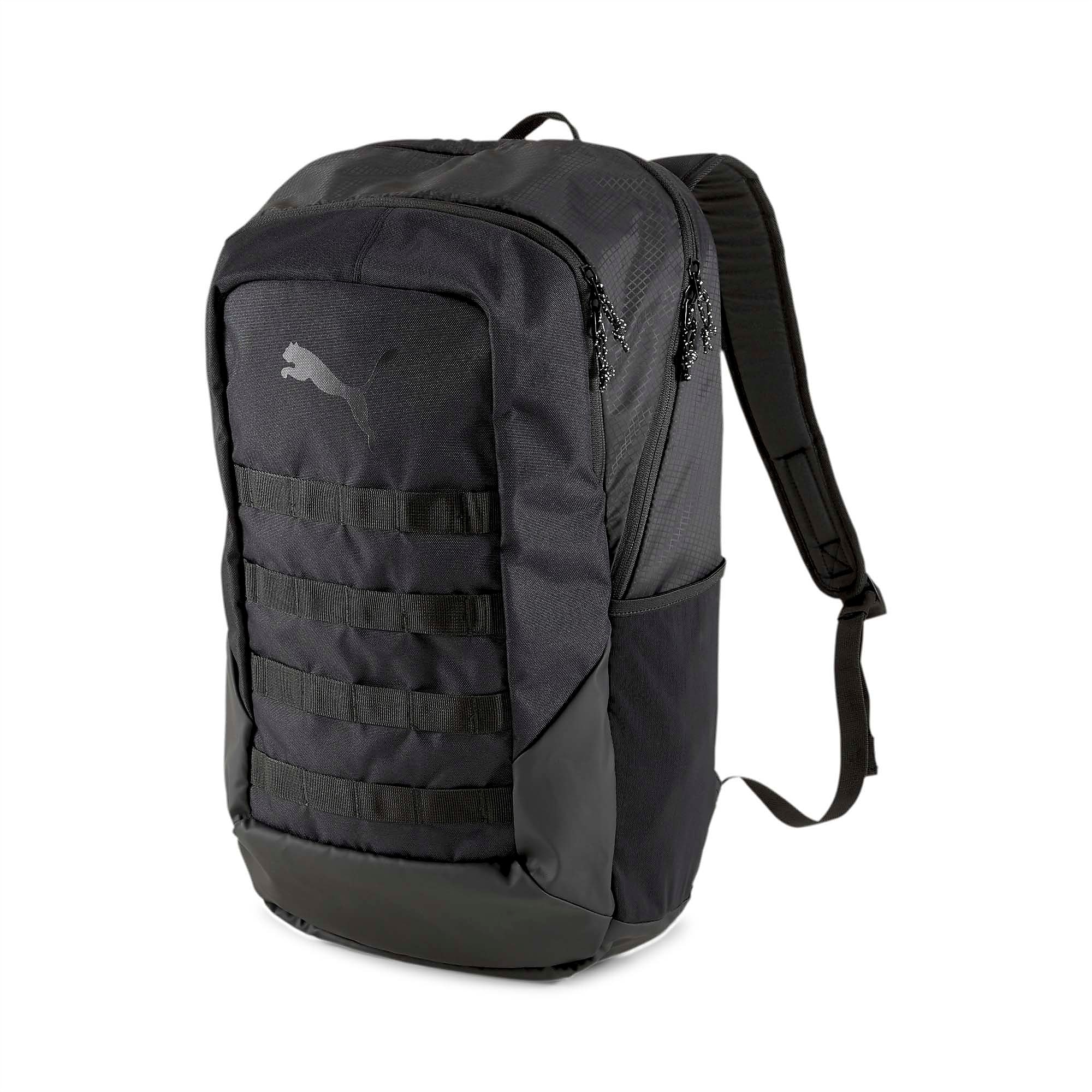 2310円 新着セール ポイント10倍 プーマ FTBLNXT バックパック 35L 077827-01 メンズ