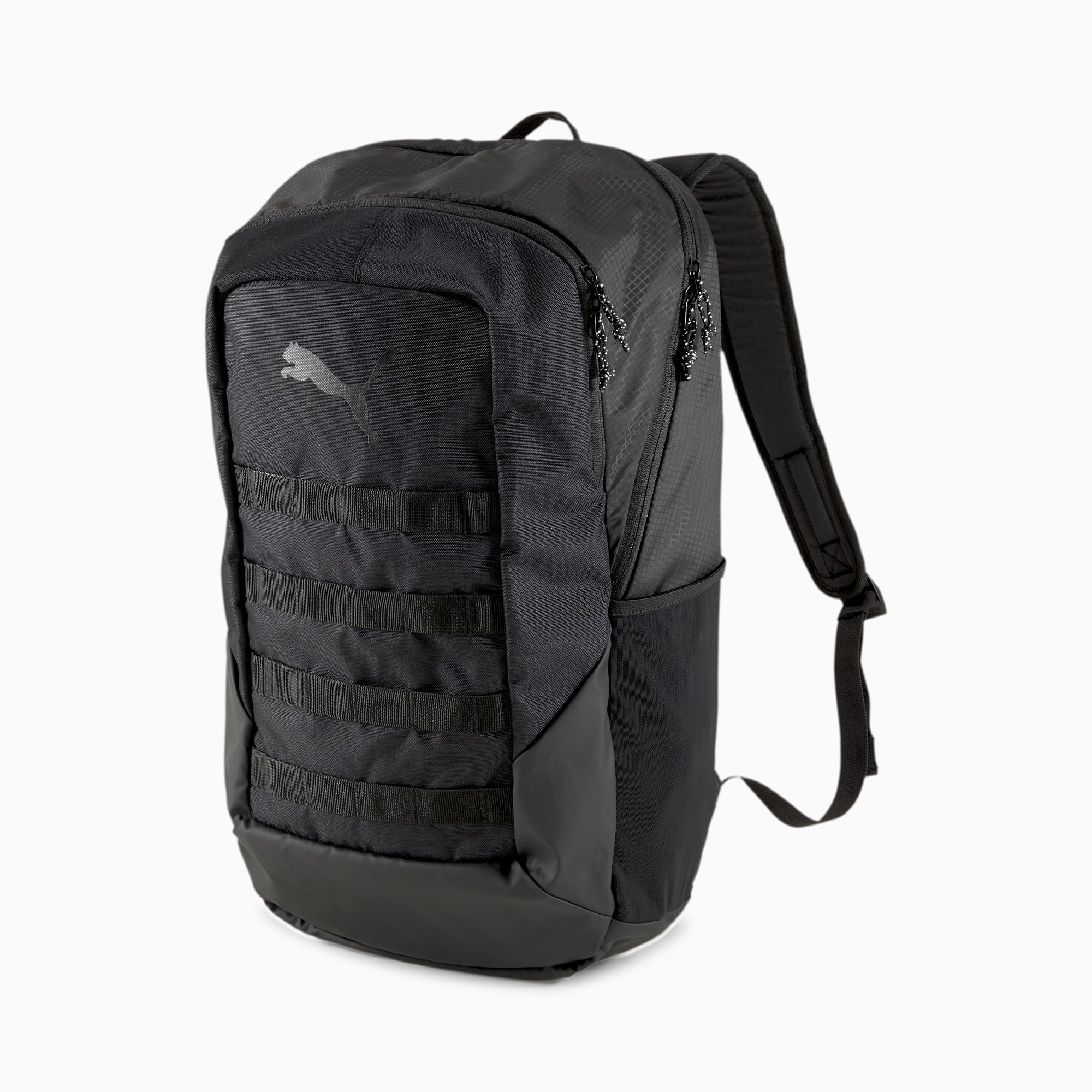 large puma backpack