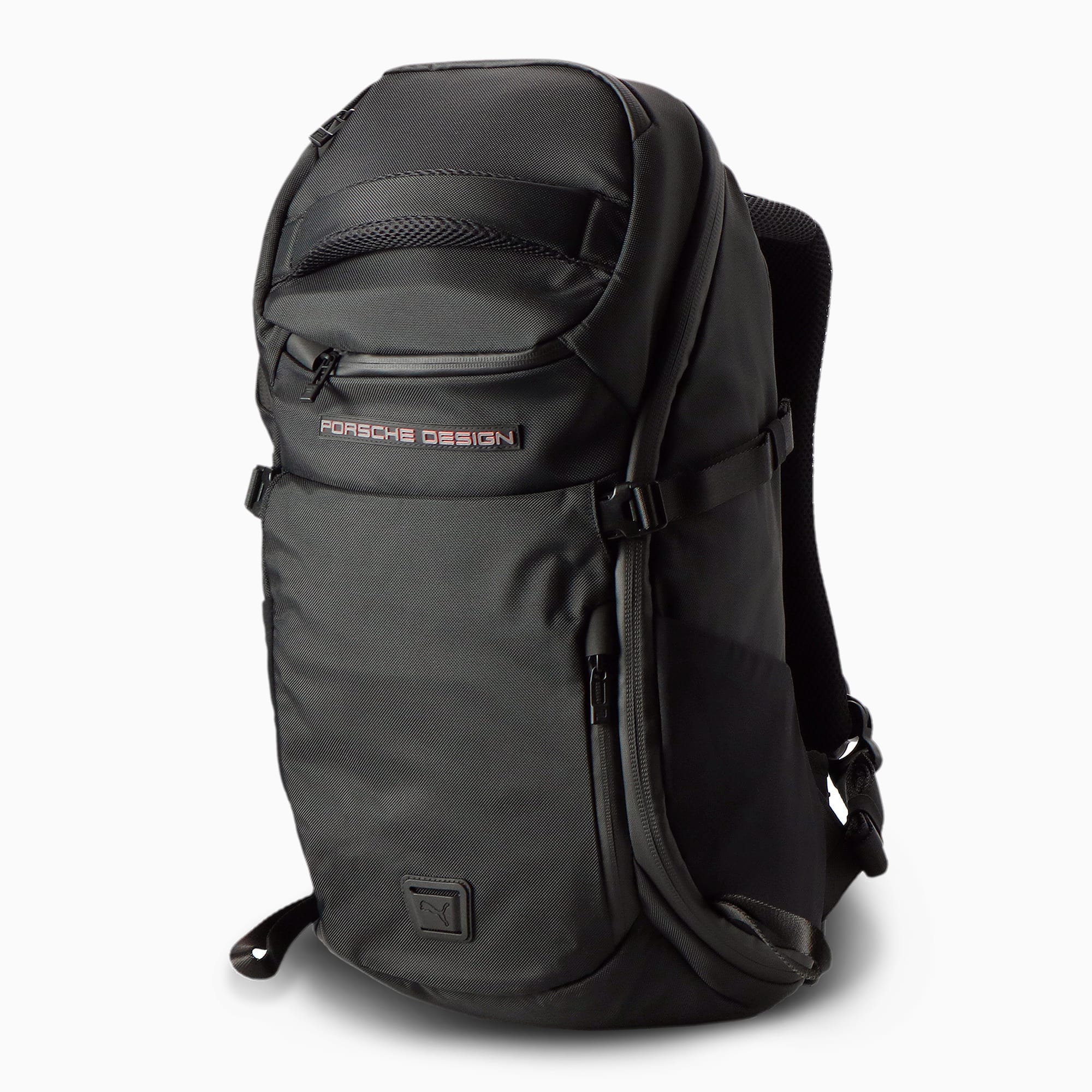 weekend away backpack