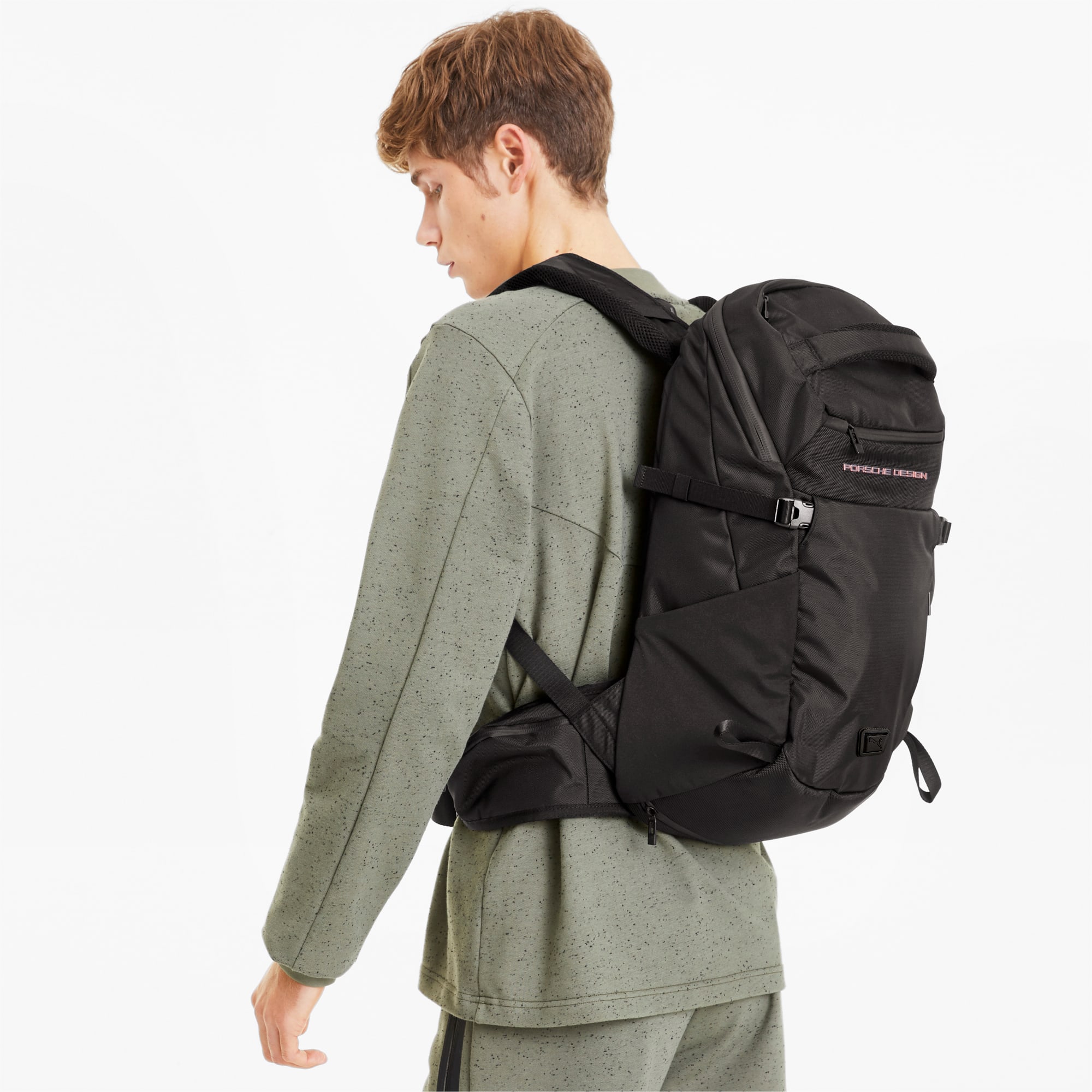 Porsche Design RCT Backpack