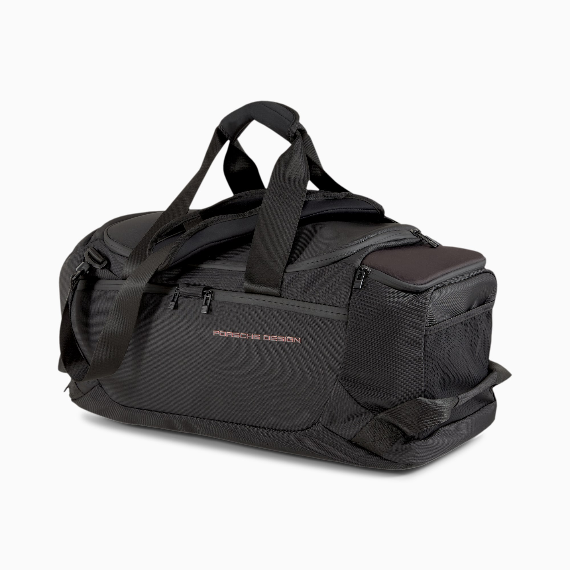 puma evospeed duffle bag