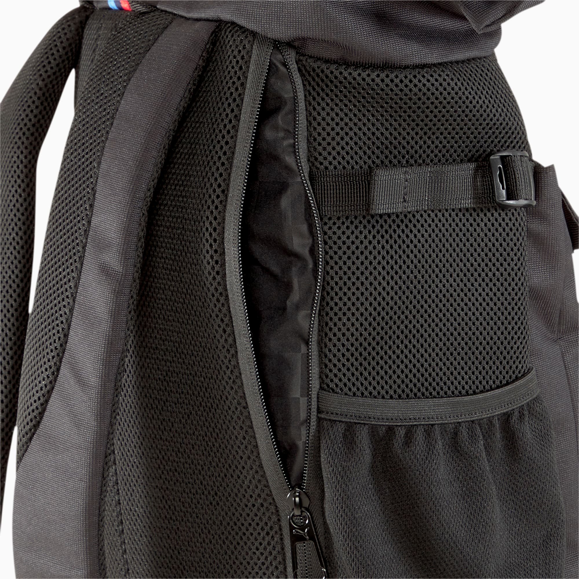 Puma bmw m backpack hotsell