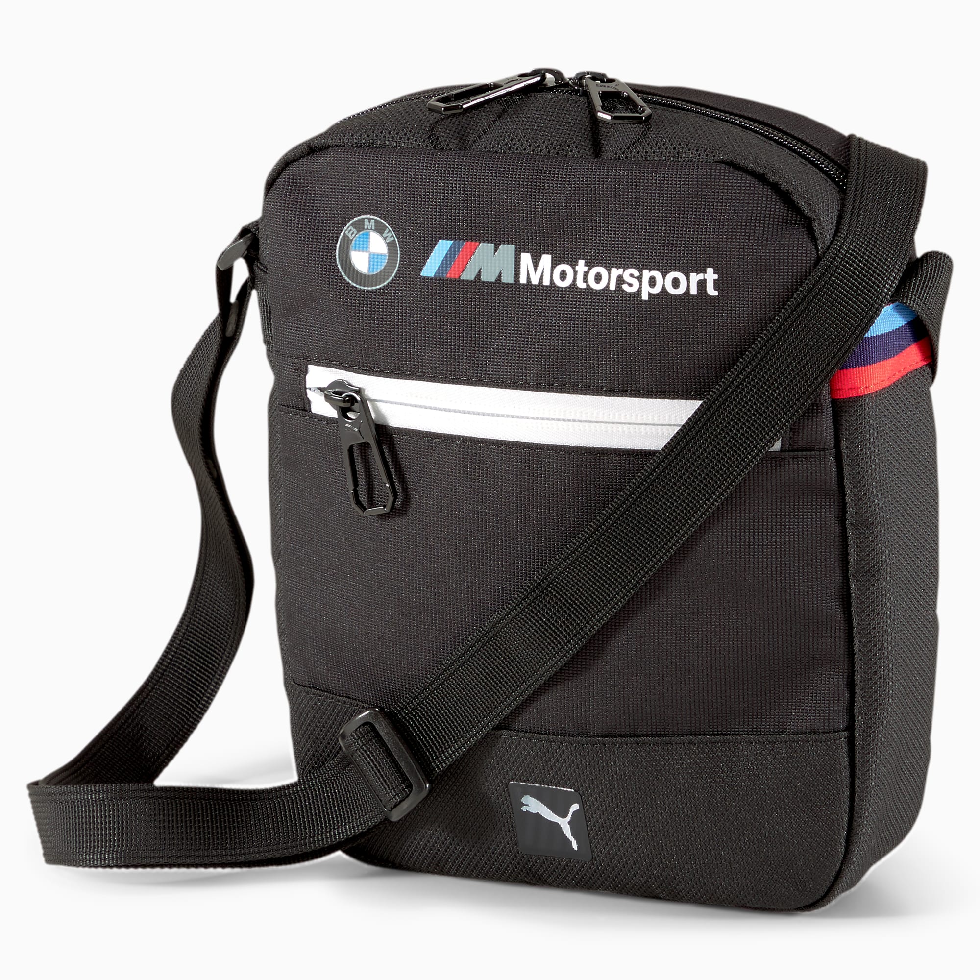 BMW M Motorsport Lifestyle Portable Bag 