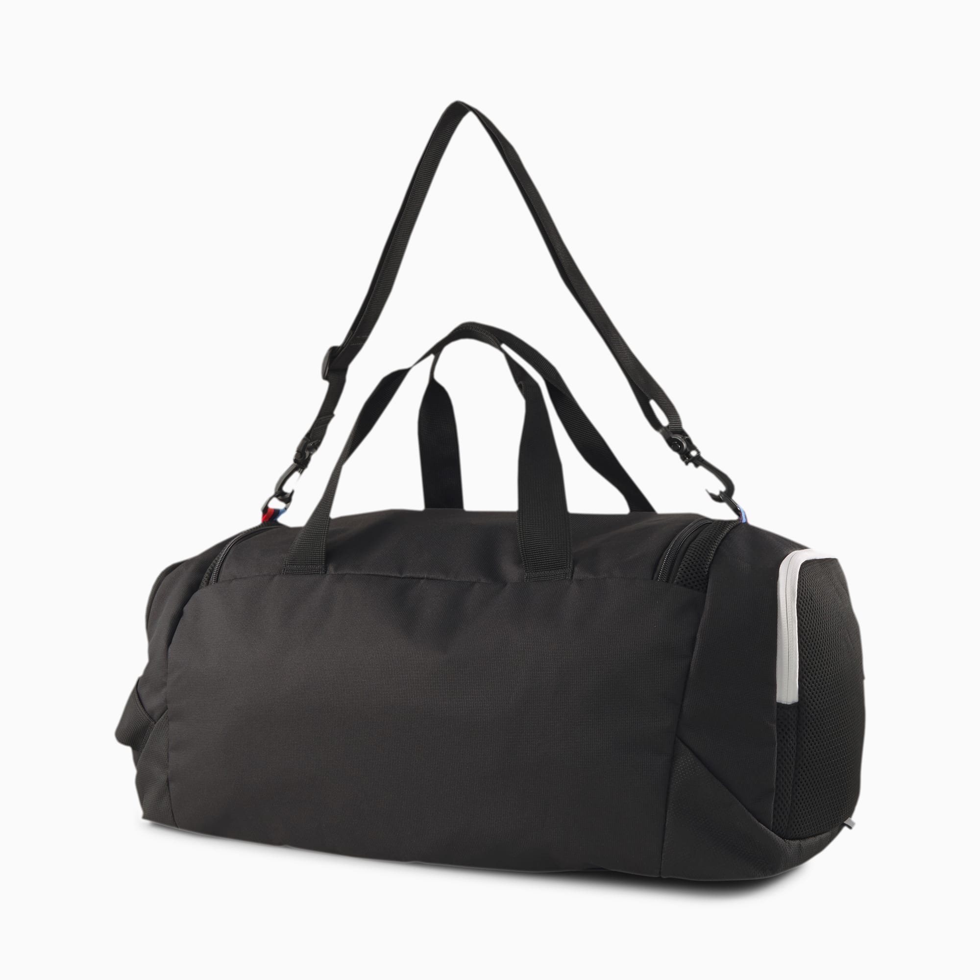 puma bmw duffel bag