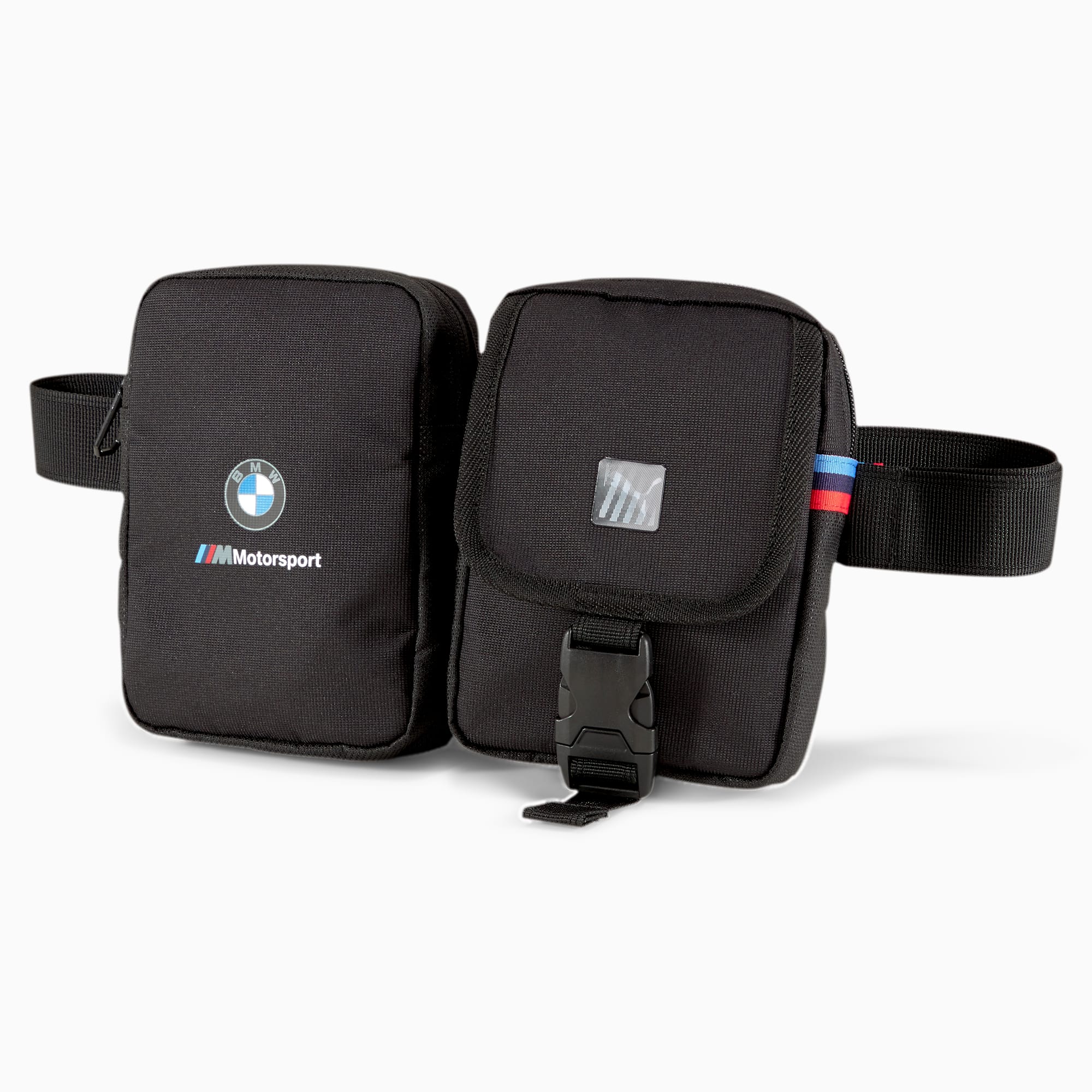 puma bmw college bags