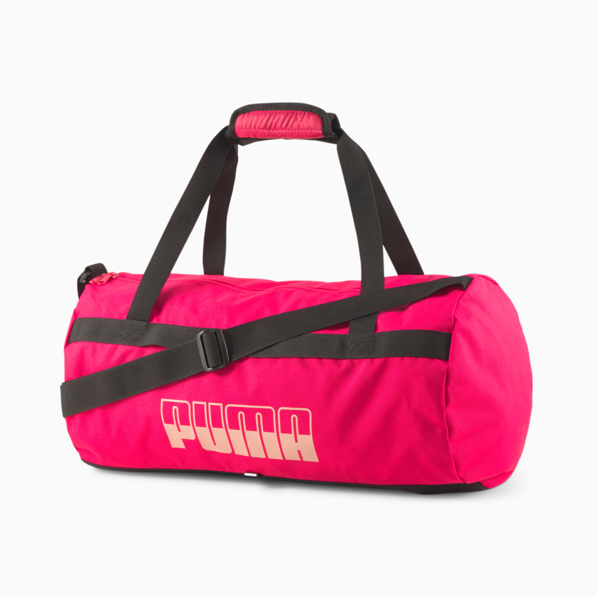 Puma сумка спортивная way
