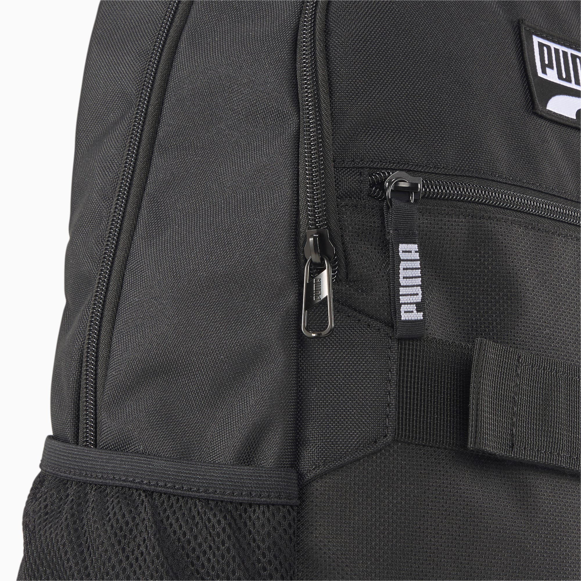 Deck Backpack Puma Black PUMA Shop All Puma PUMA