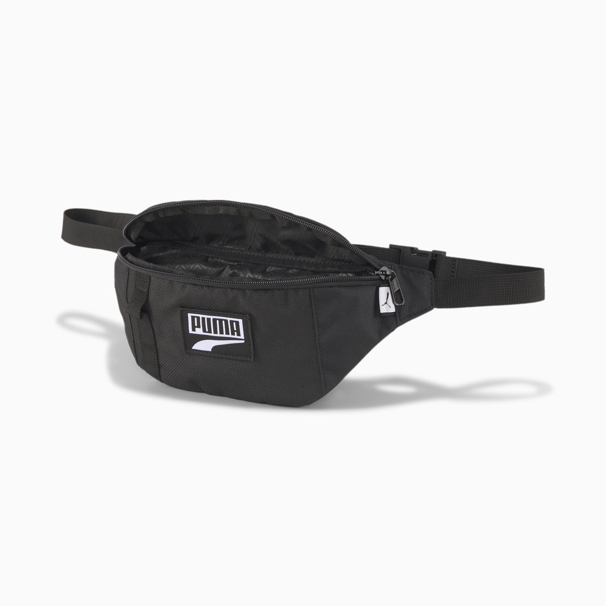 puma xo waist bag