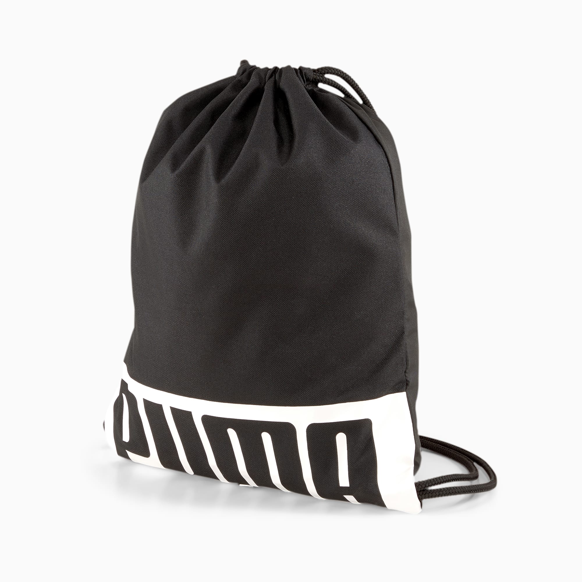 Sac de sport Puma Deck Gym Sack I pour homme