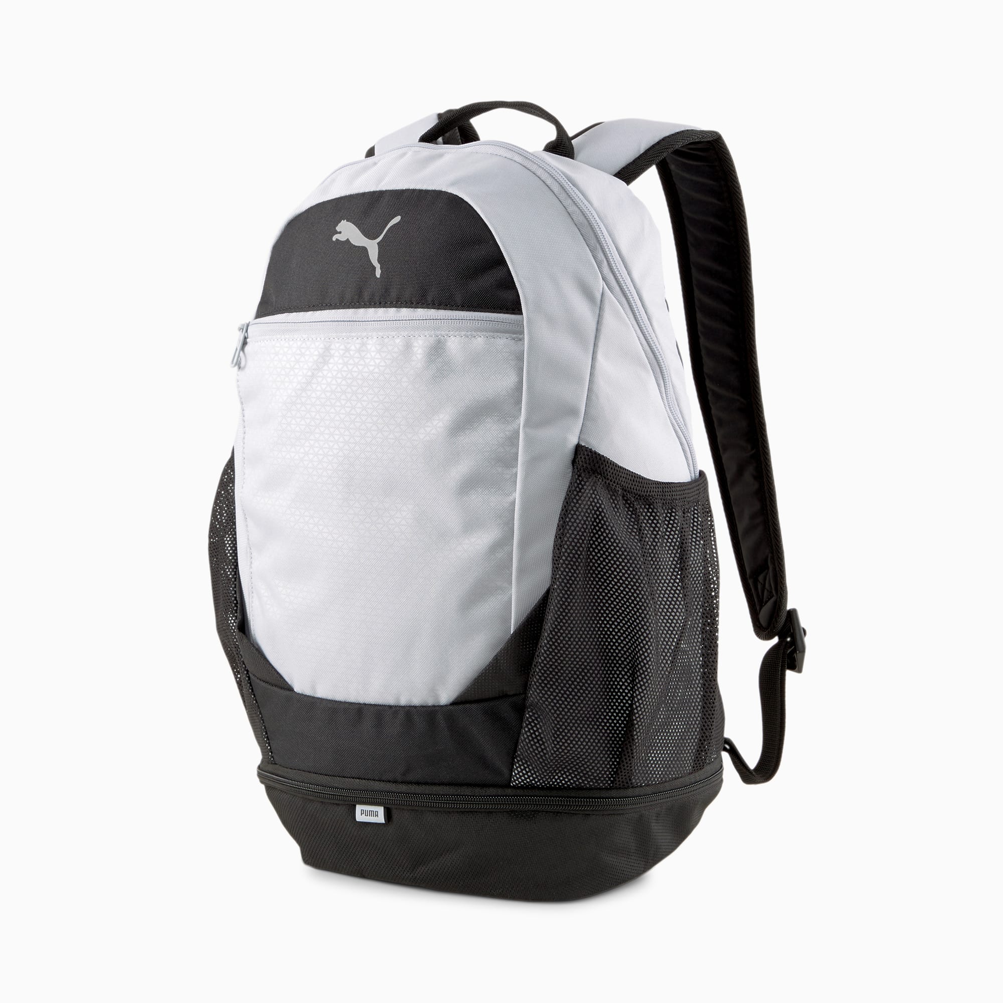 mochila puma vibe backpack